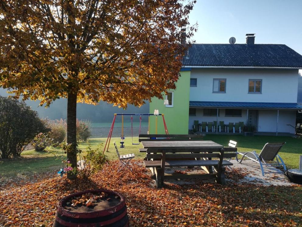 Haus Steinfeld view 3