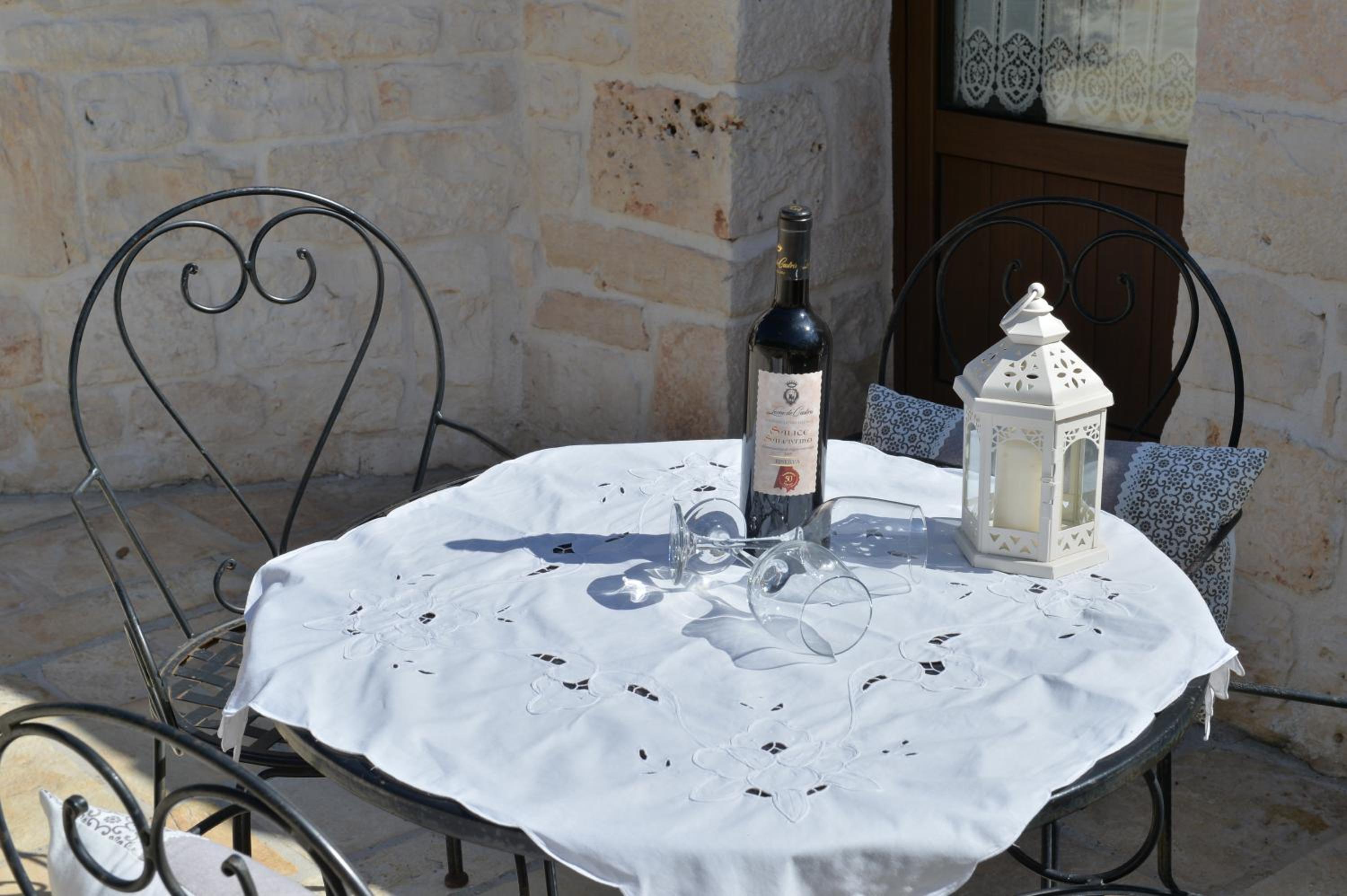 I Trulli Del Nonno Michele