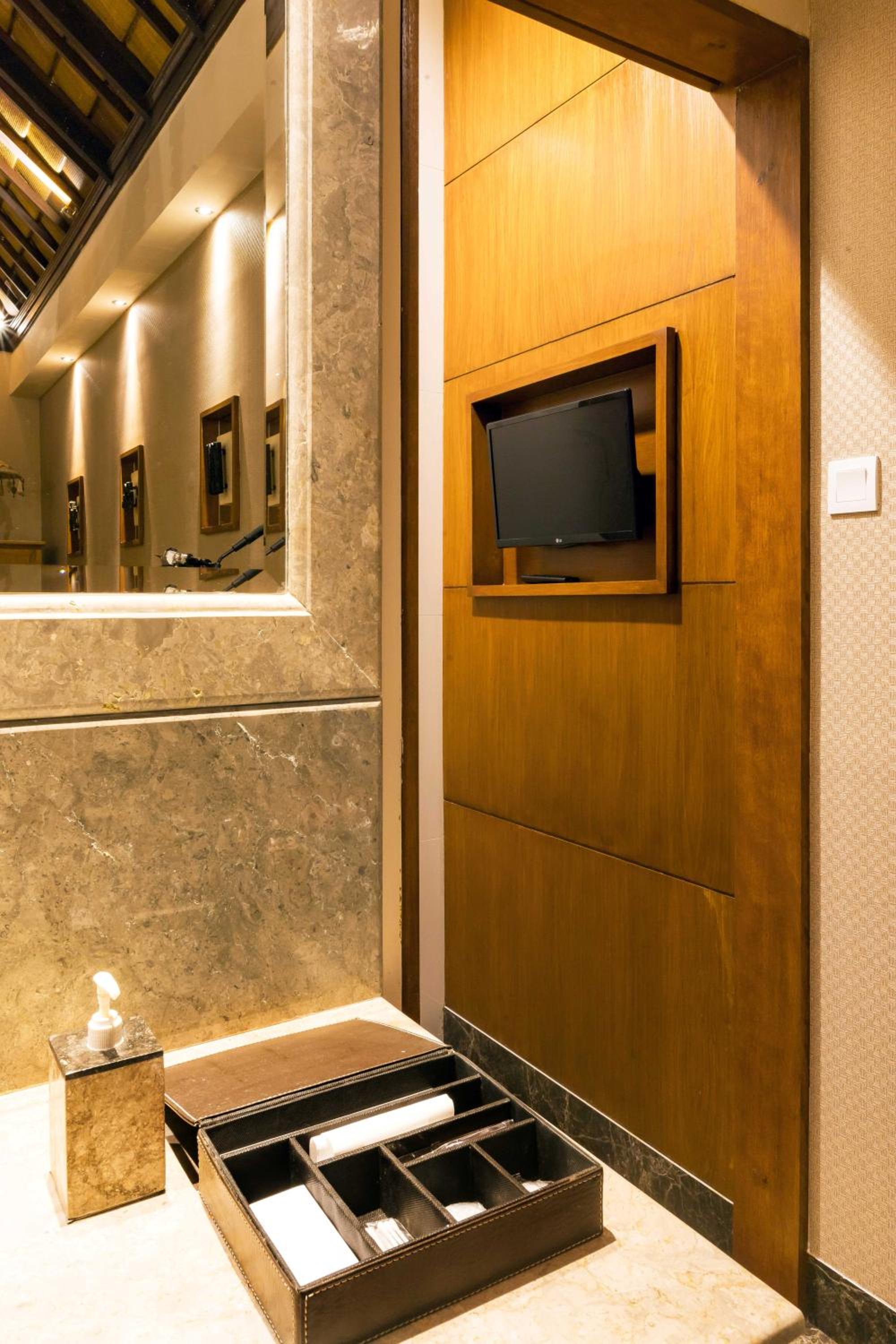 DISINI Villas and Spa-CHSE Certified — photo 74