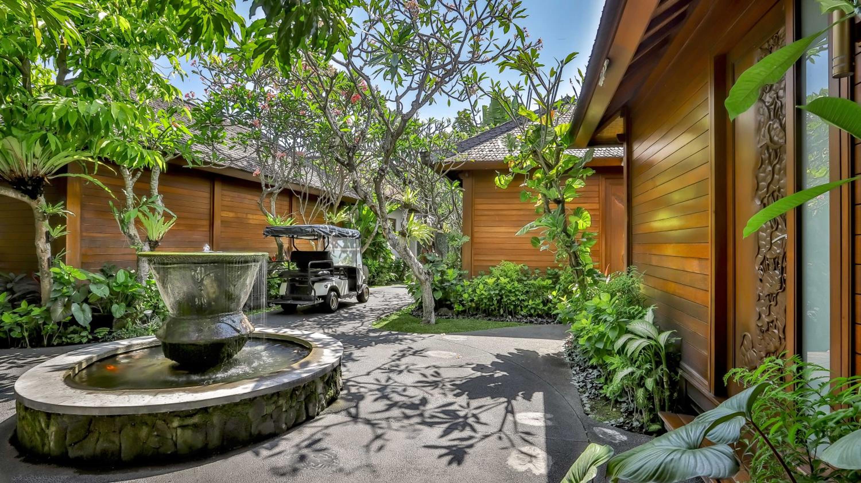 DISINI Villas and Spa-CHSE Certified — photo 40
