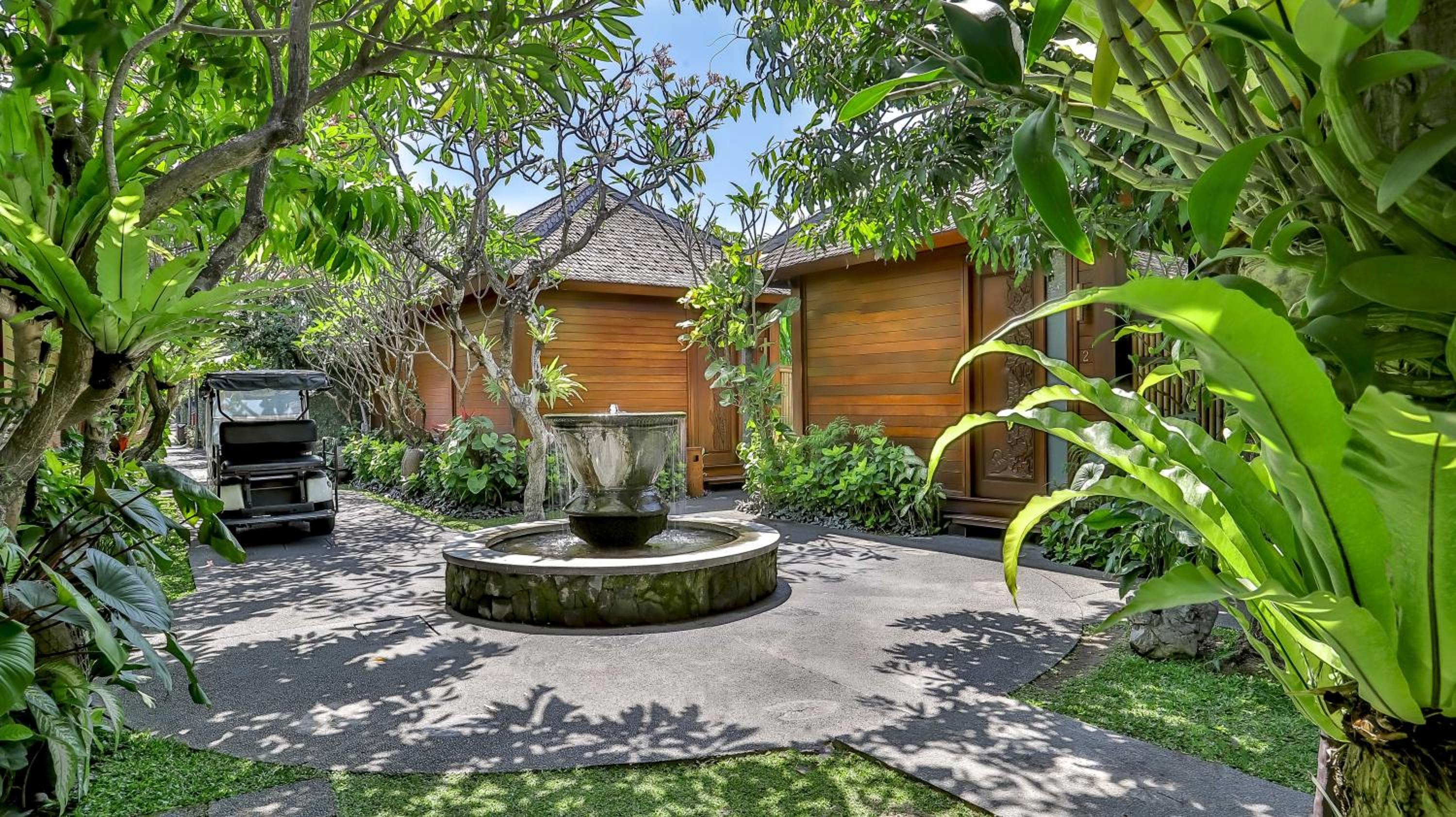 DISINI Villas and Spa-CHSE Certified — photo 57