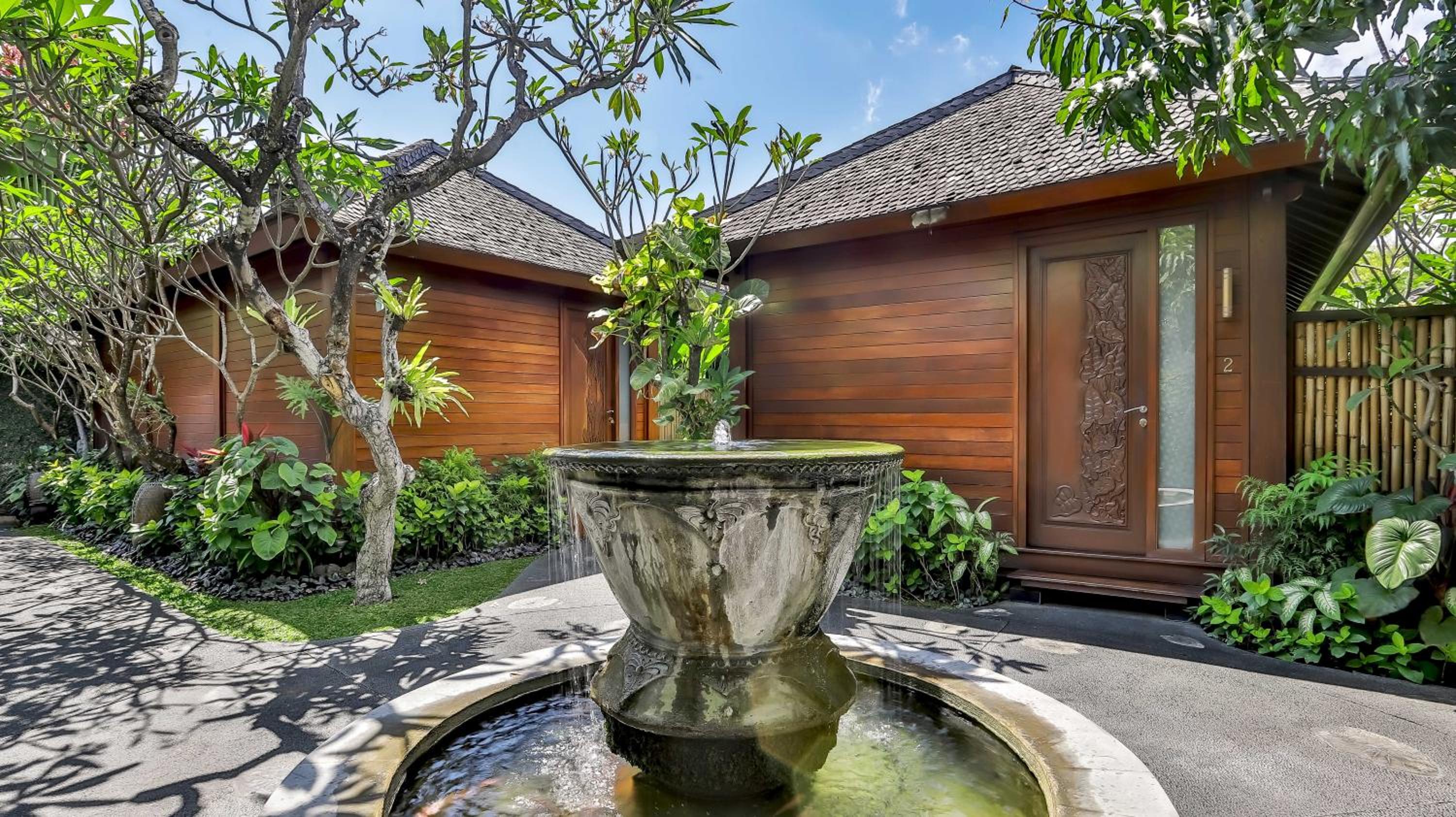 DISINI Villas and Spa-CHSE Certified