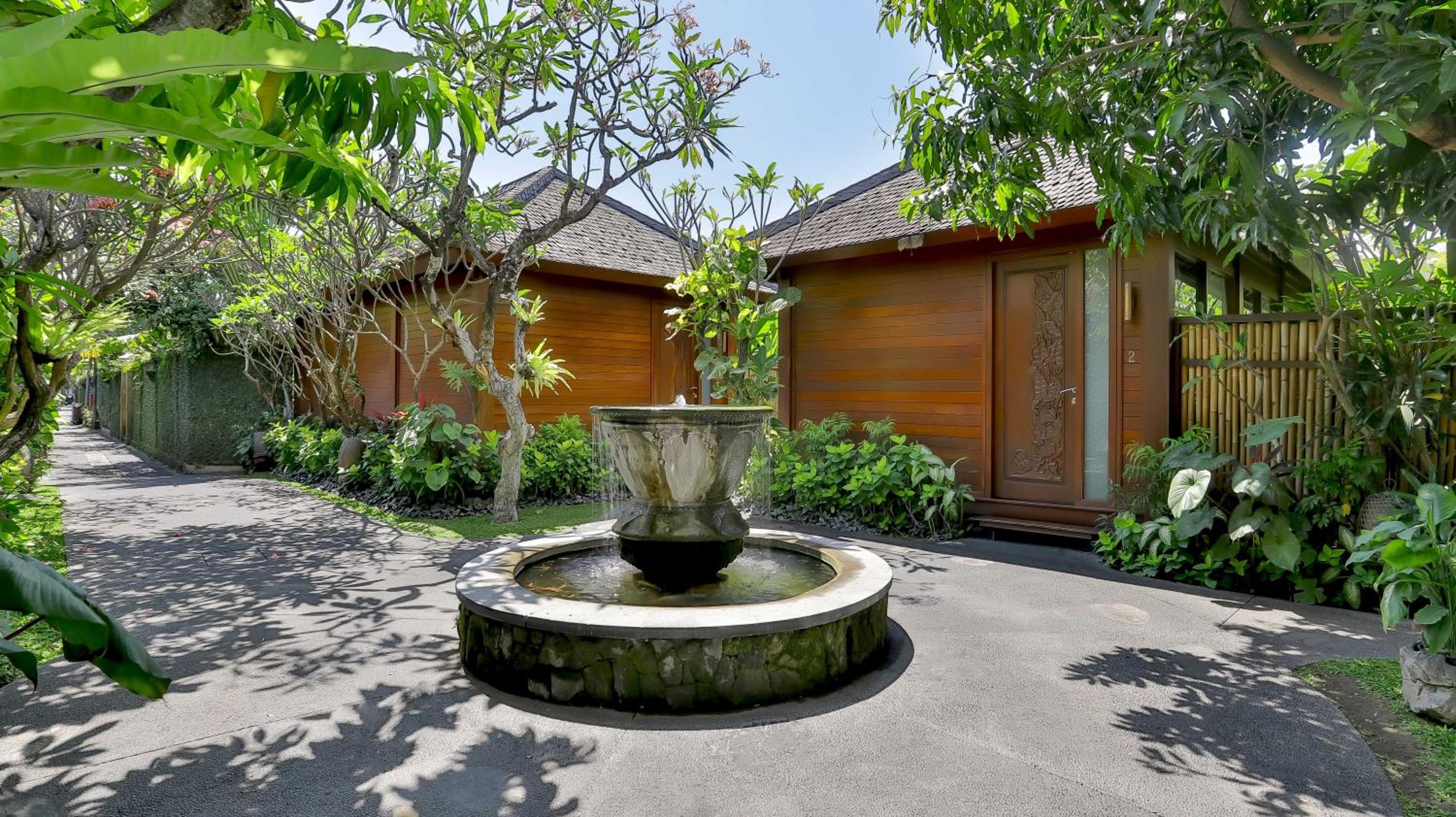 DISINI Villas and Spa-CHSE Certified