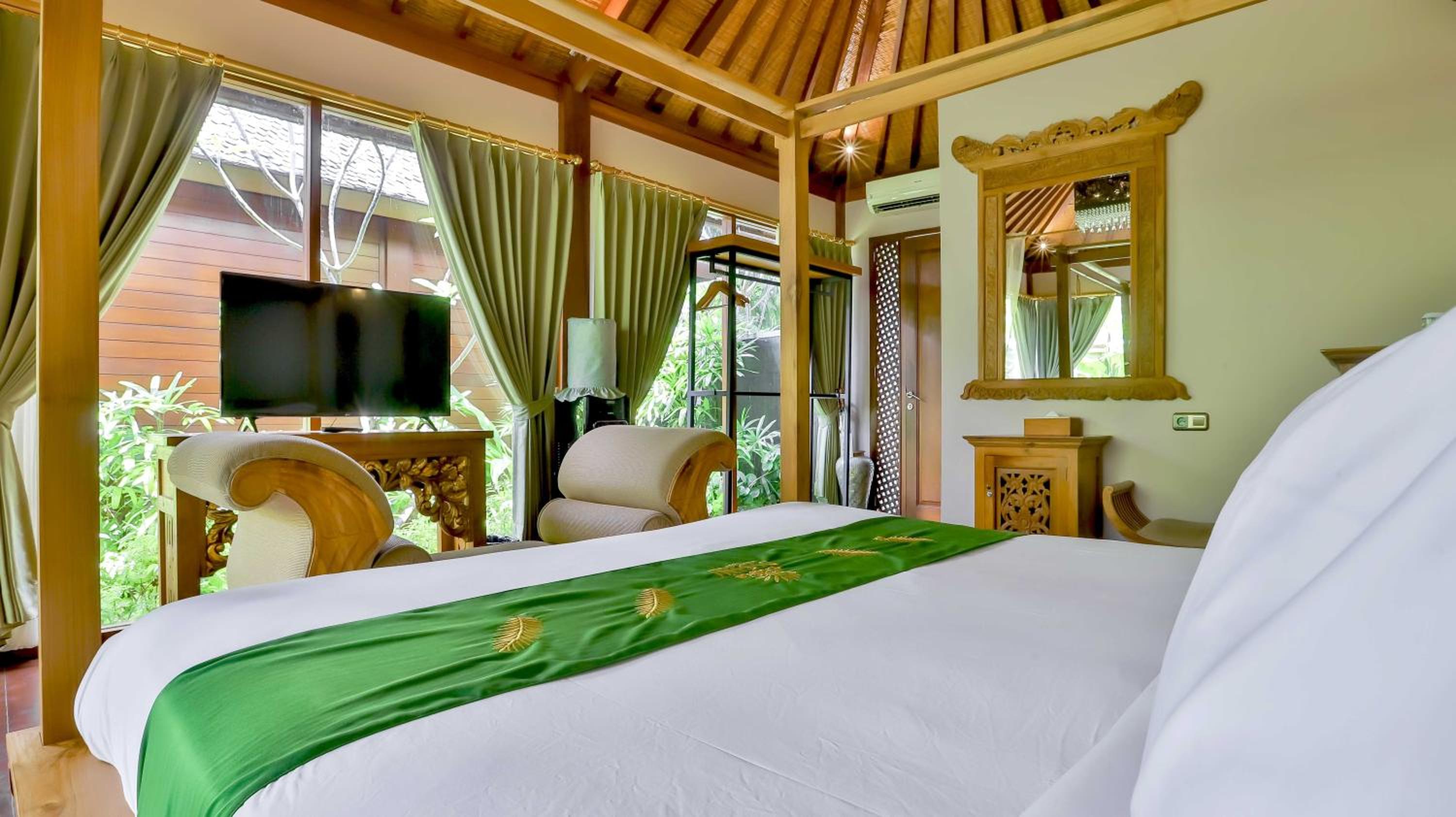 DISINI Villas and Spa-CHSE Certified — photo 56