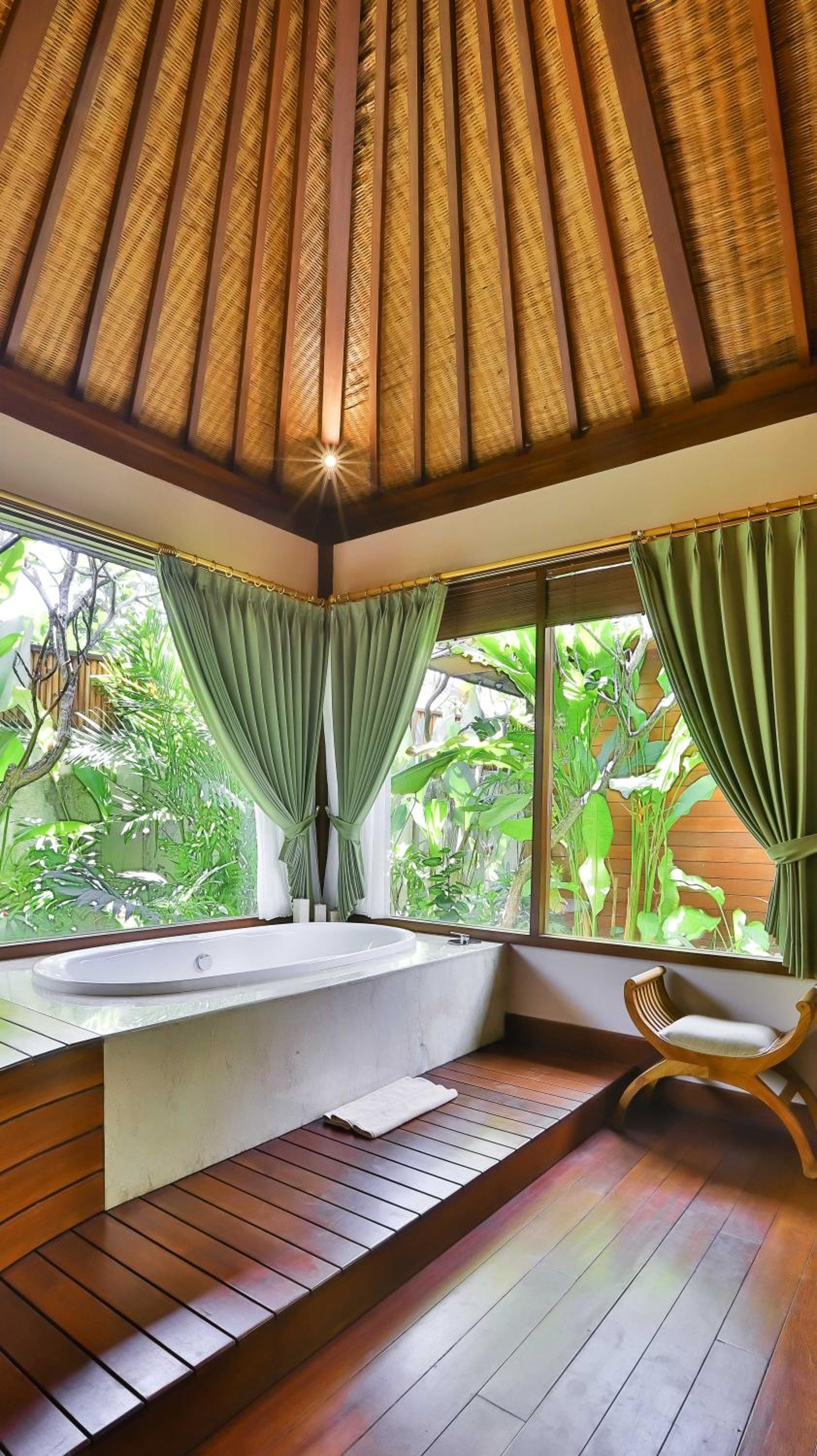 DISINI Villas and Spa-CHSE Certified — photo 63