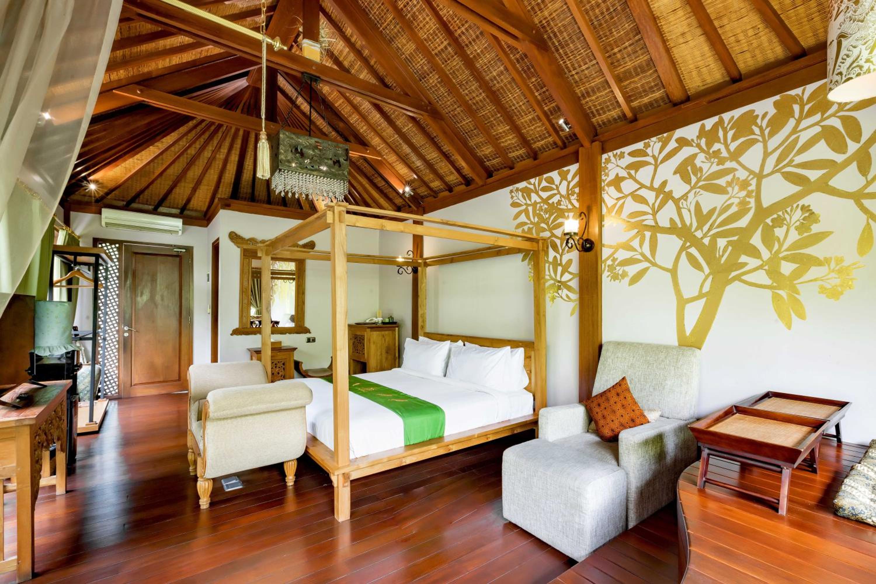 DISINI Villas and Spa-CHSE Certified — photo 33