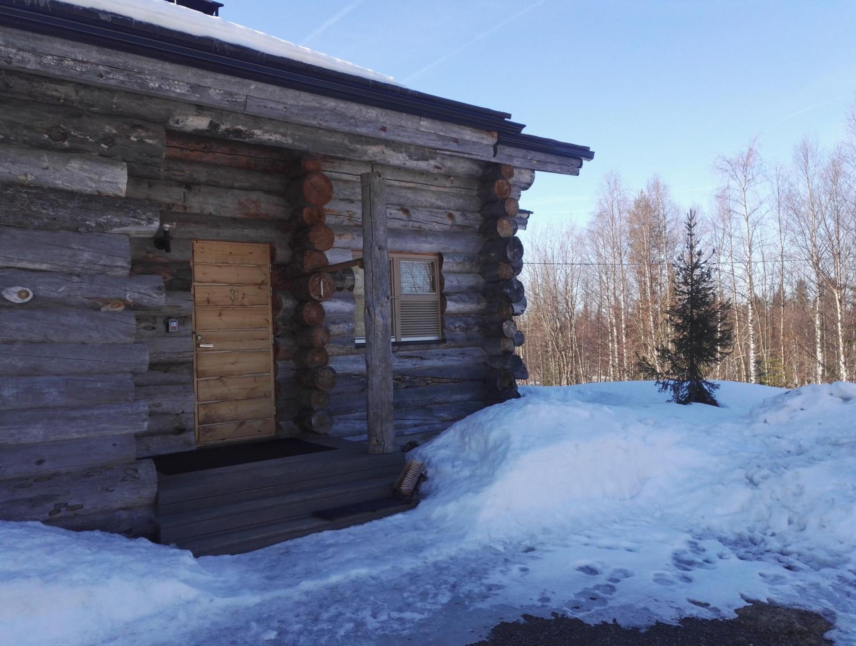 Otsontupa Apartment