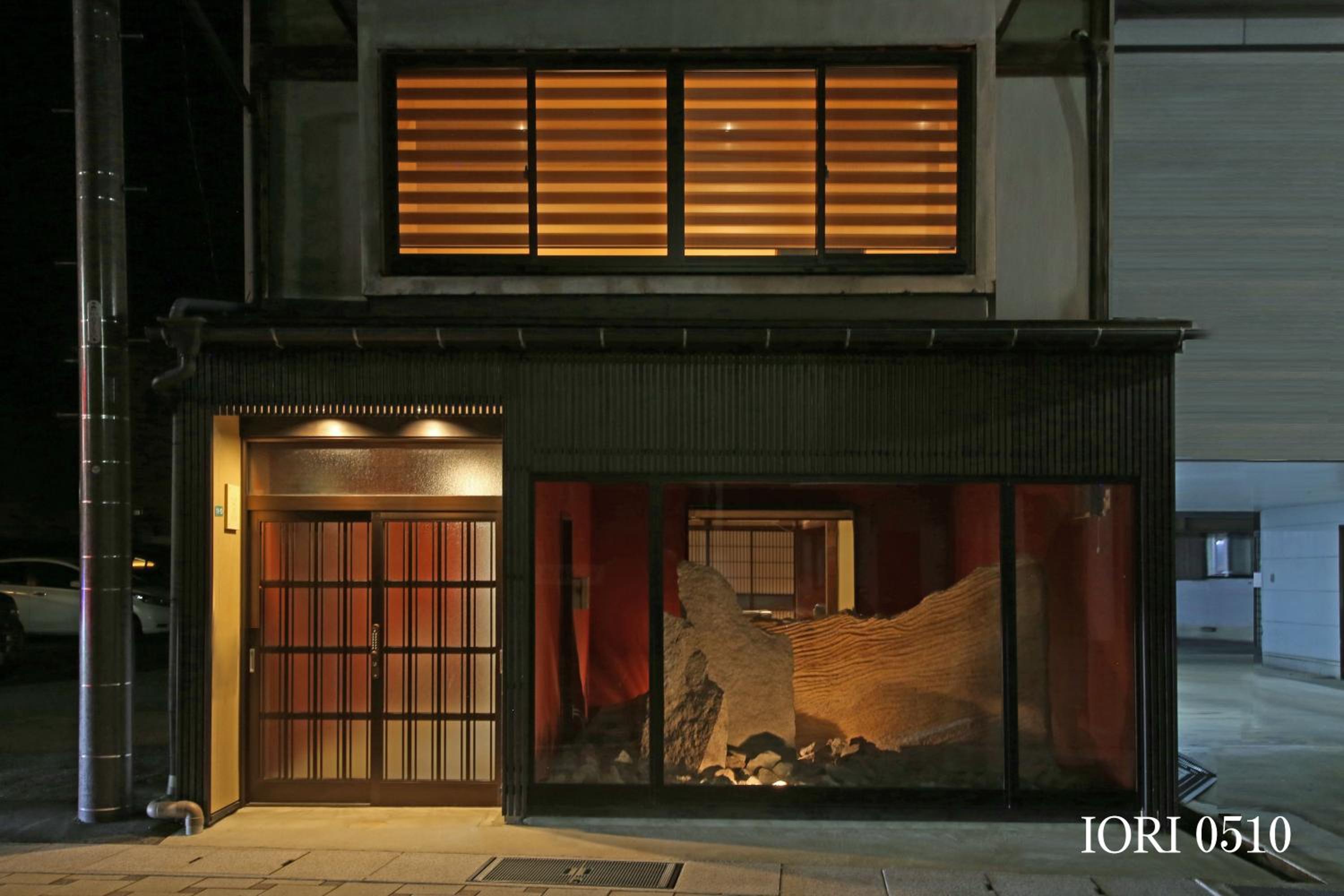 IORI Stay HIDA
