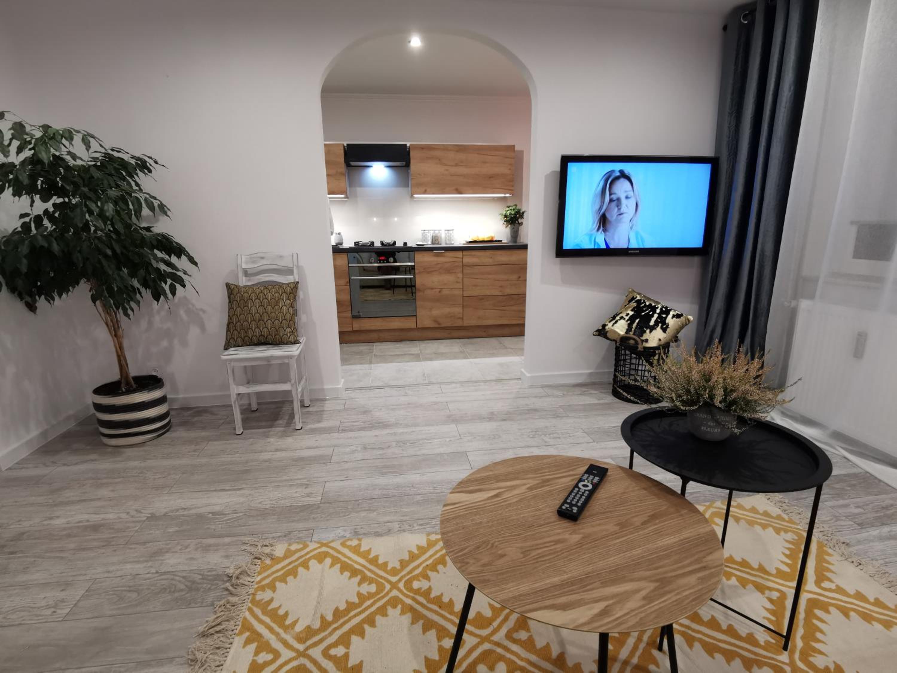 Apartament Sobieski, photo 19