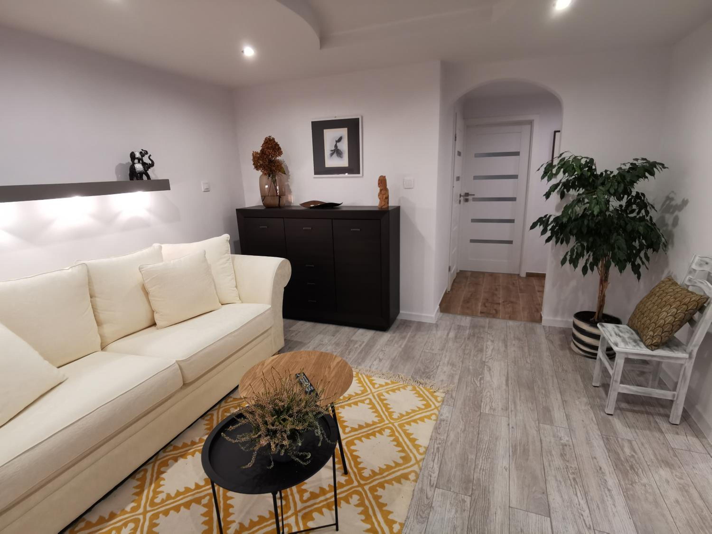 Apartament Sobieski view 4