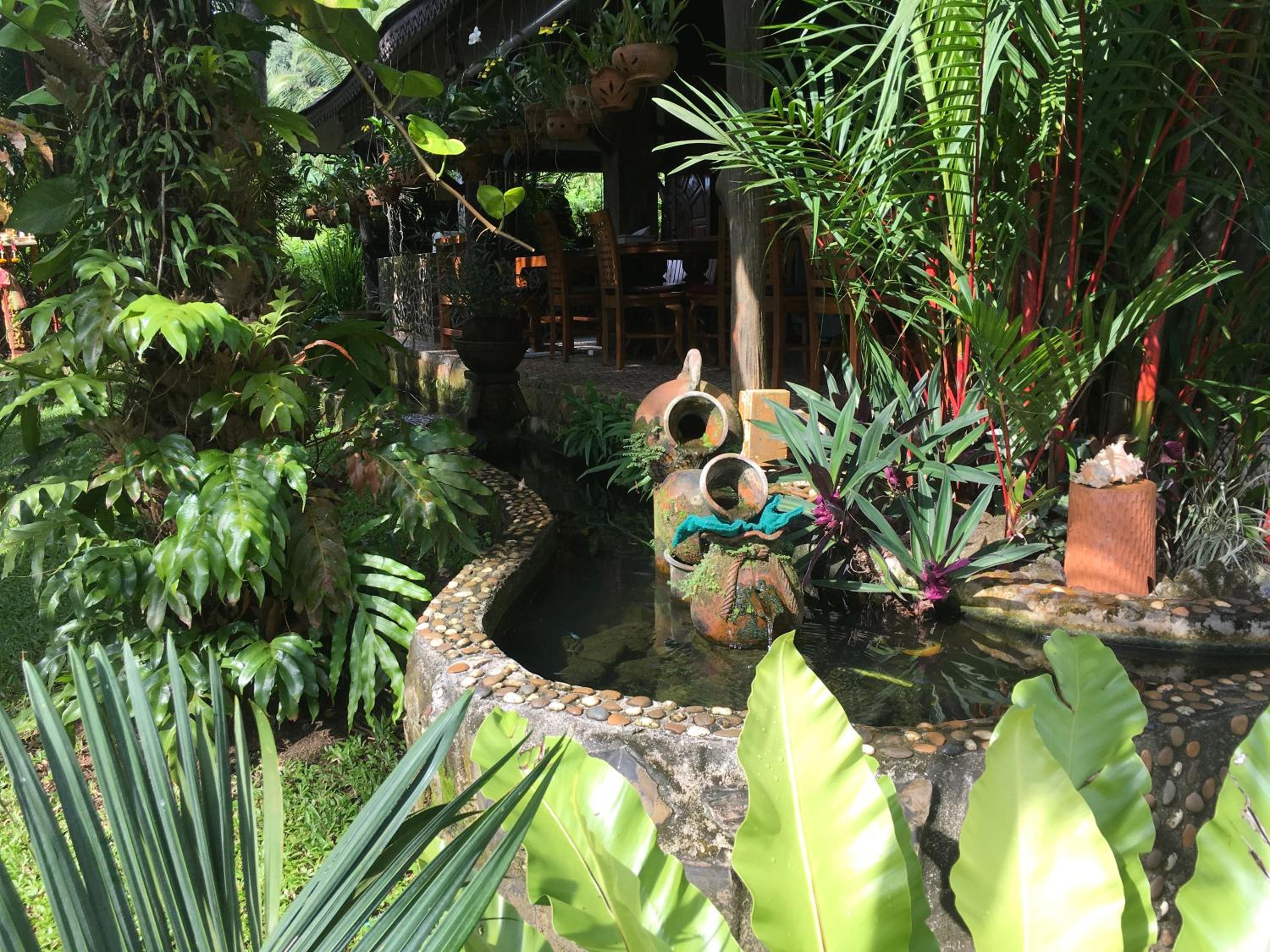 Sunflowerbungalow