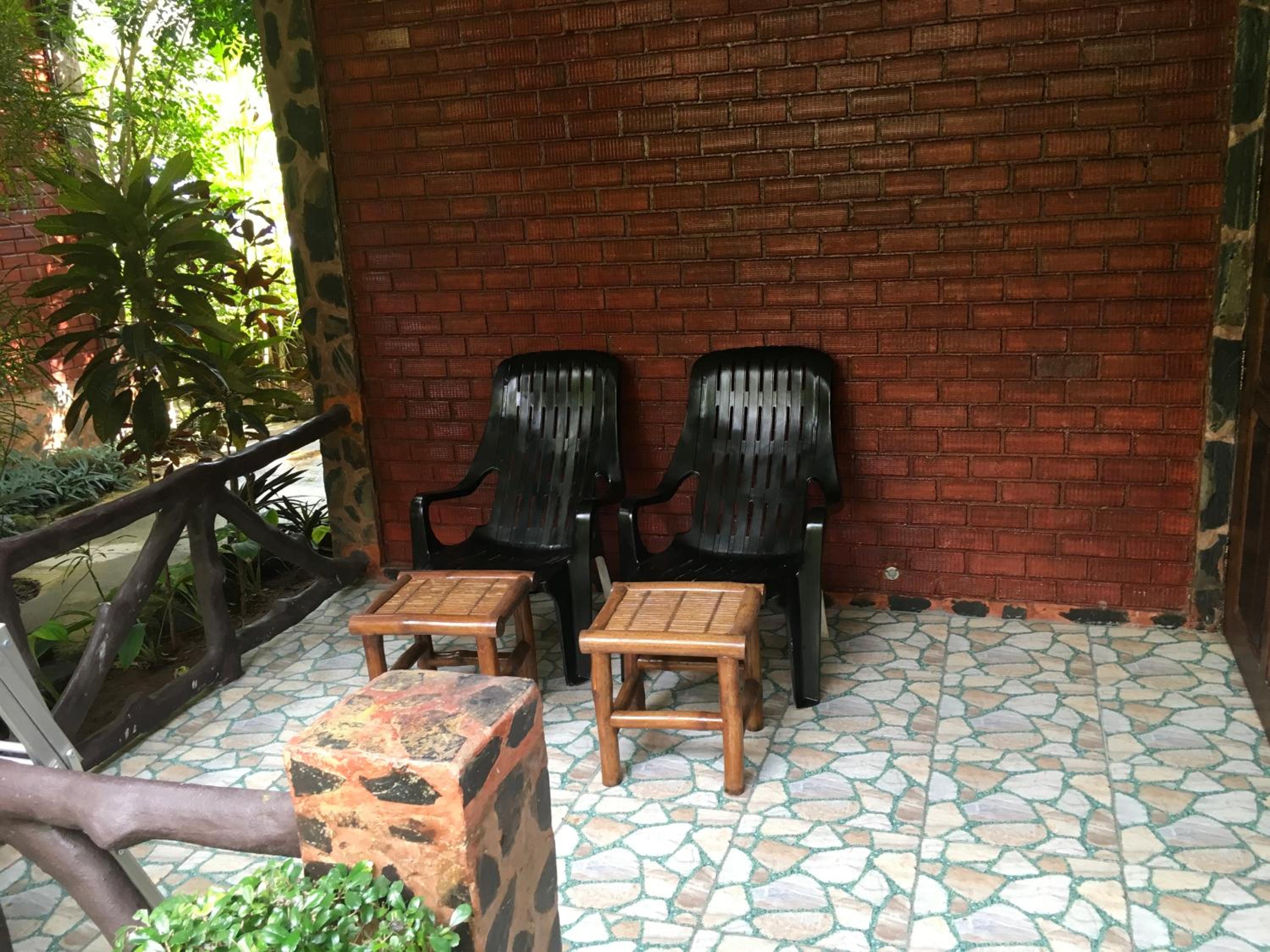 Sunflowerbungalow