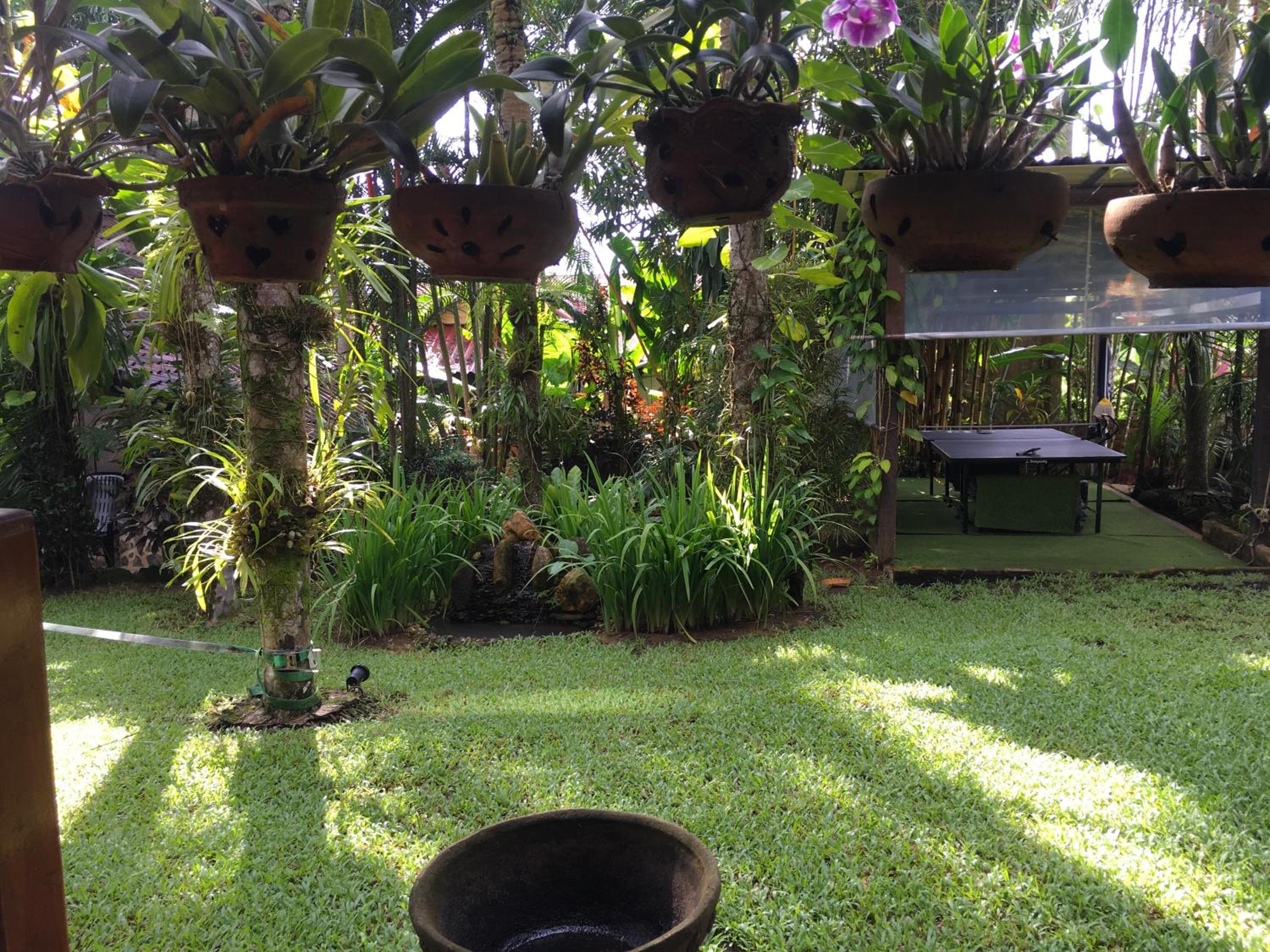 Sunflowerbungalow