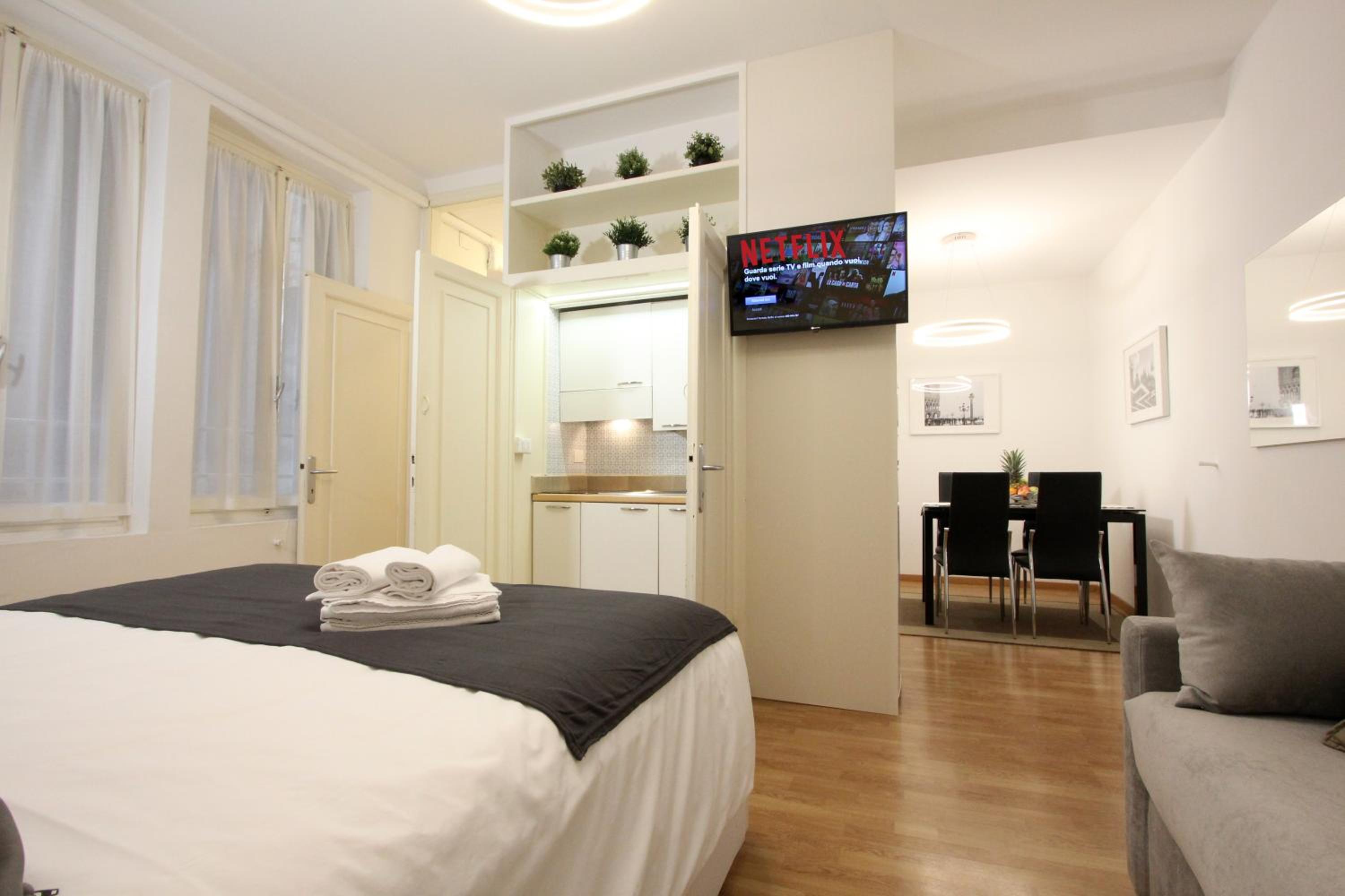 City Apartments San Marco