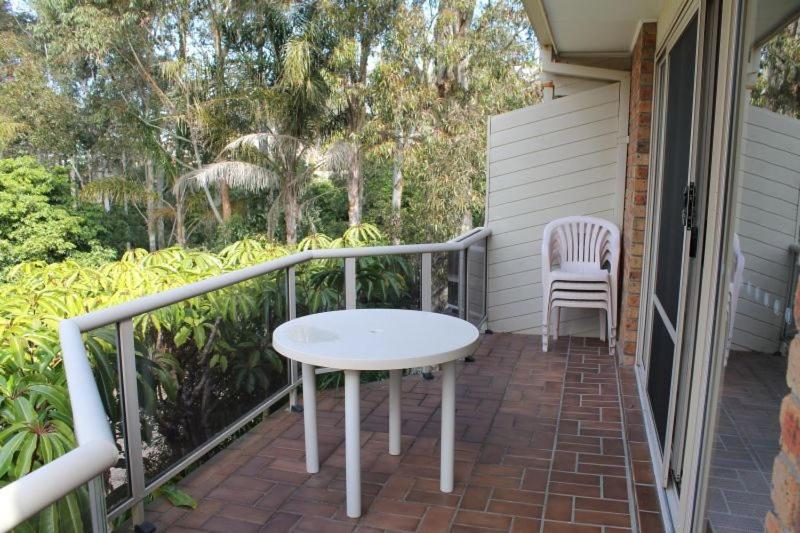 Coastal Retreat Unit 5