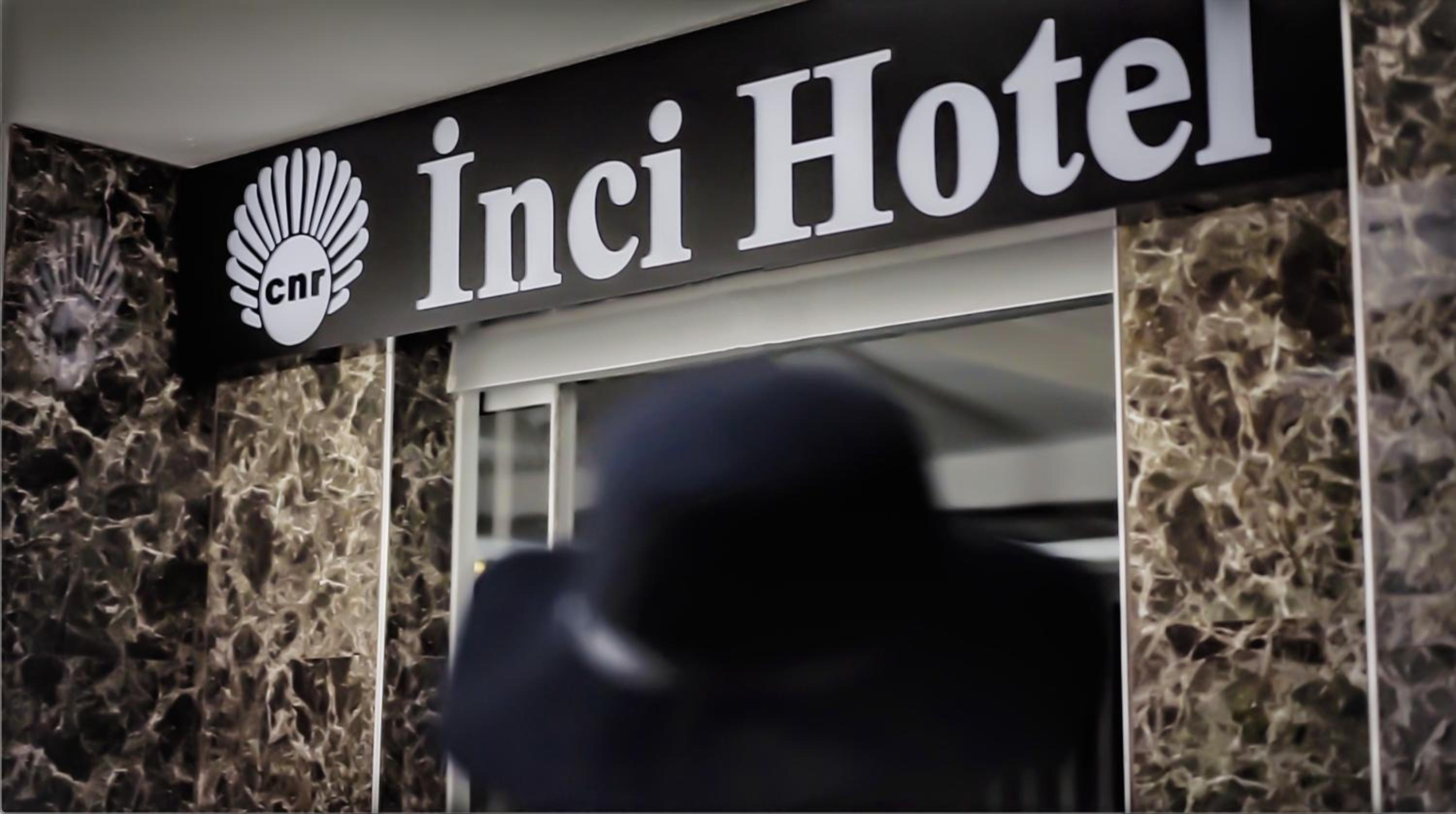 Cnr İnci Otel - Image 36