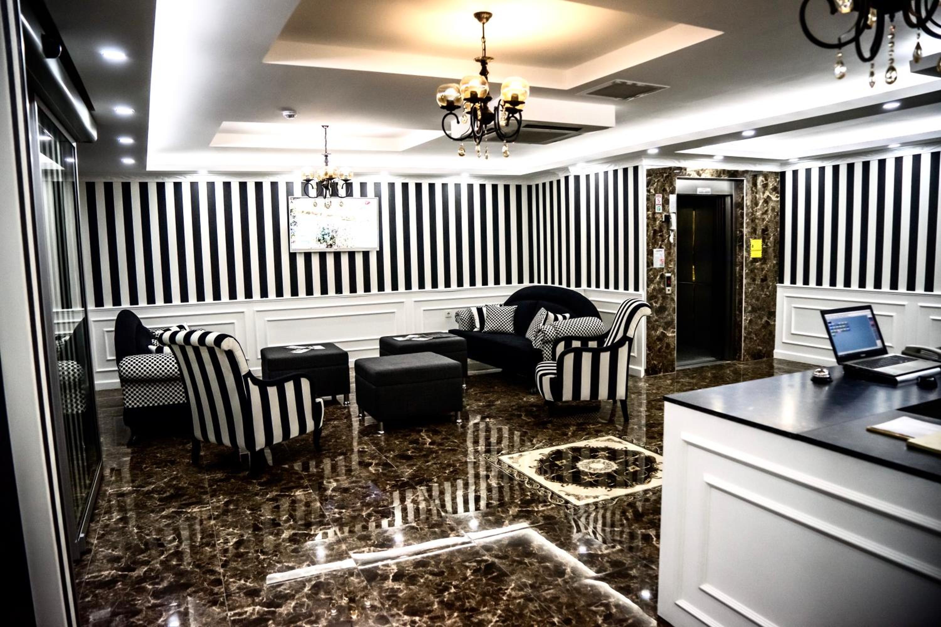 Cnr İnci Otel - Image 10