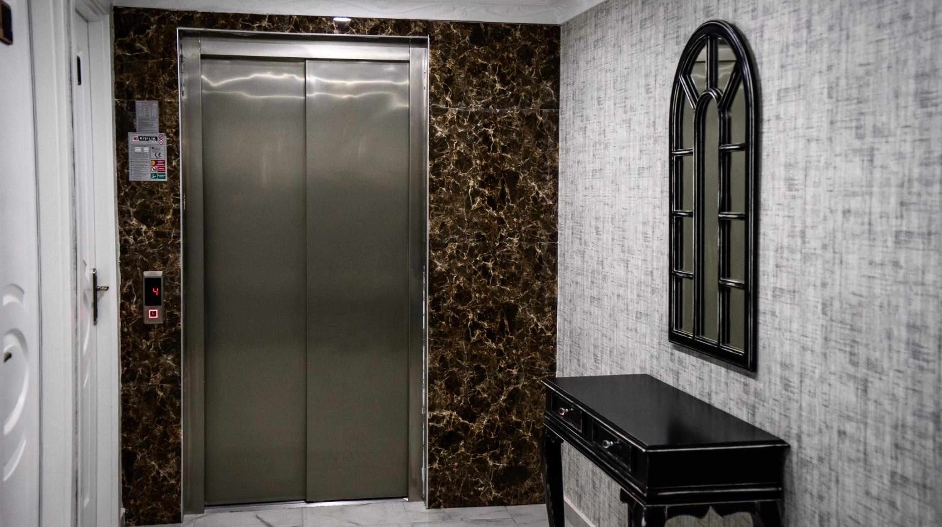 Cnr İnci Otel - Image 6