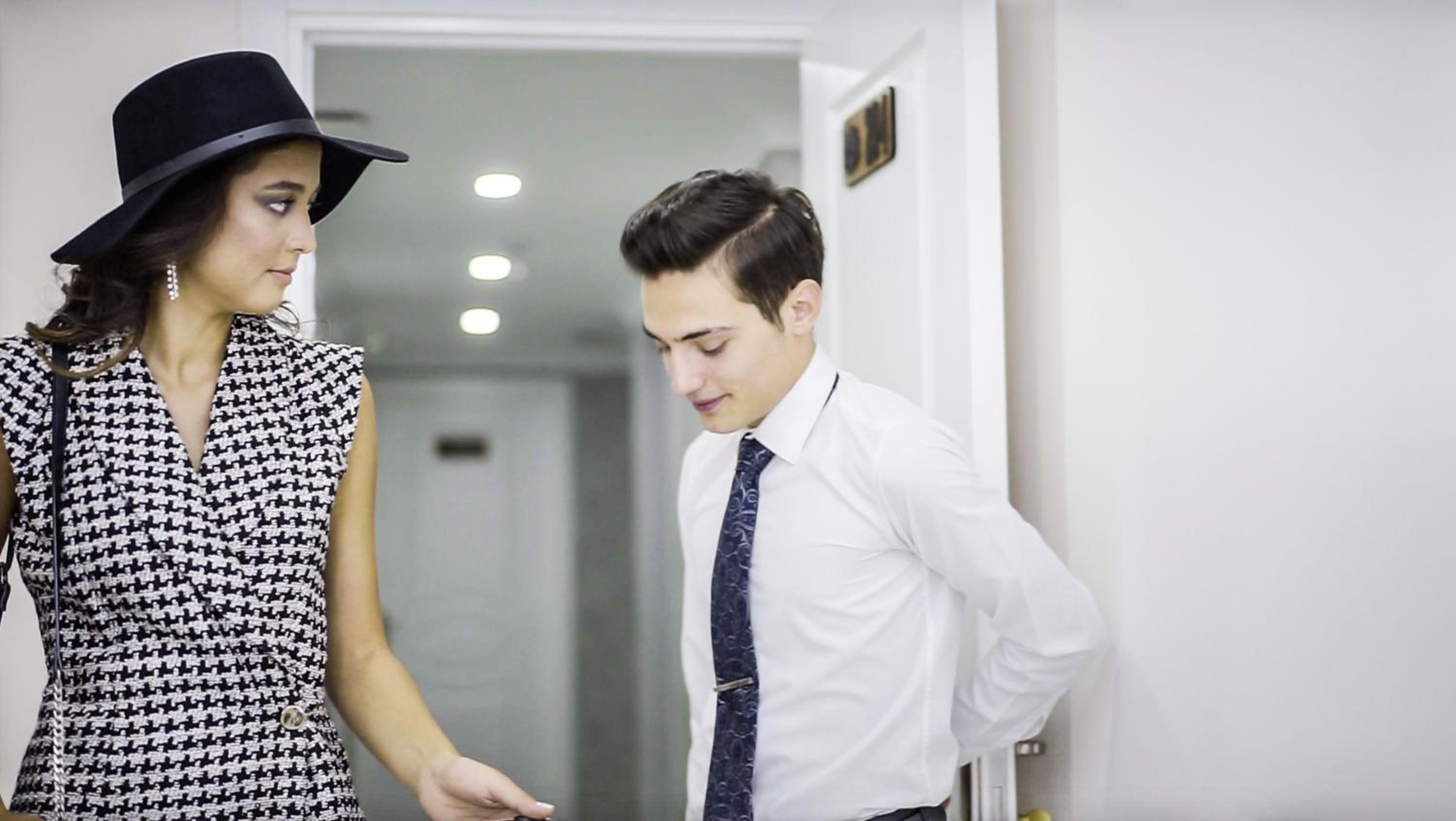 Cnr İnci Otel - Image 25