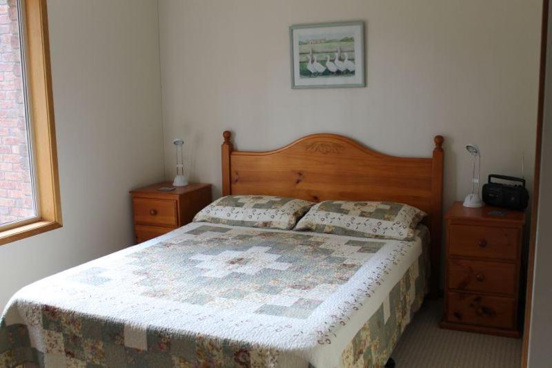 Coastal Retreat Unit 5