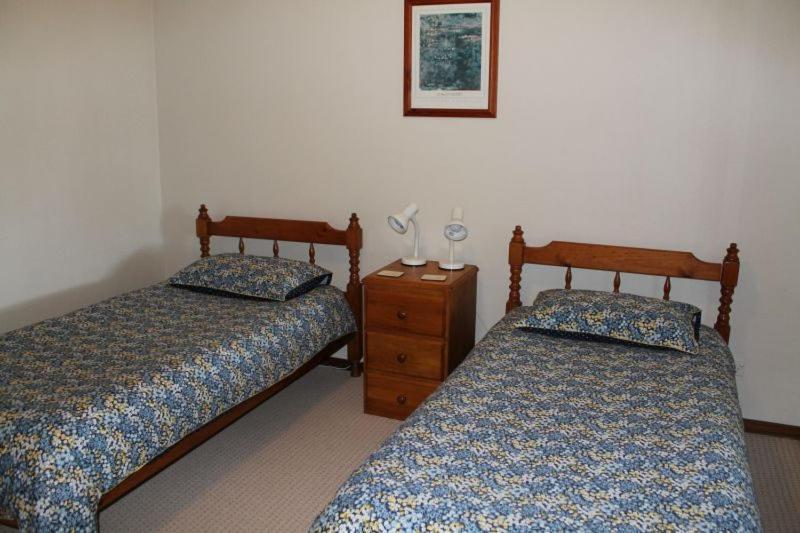 Coastal Retreat Unit 5
