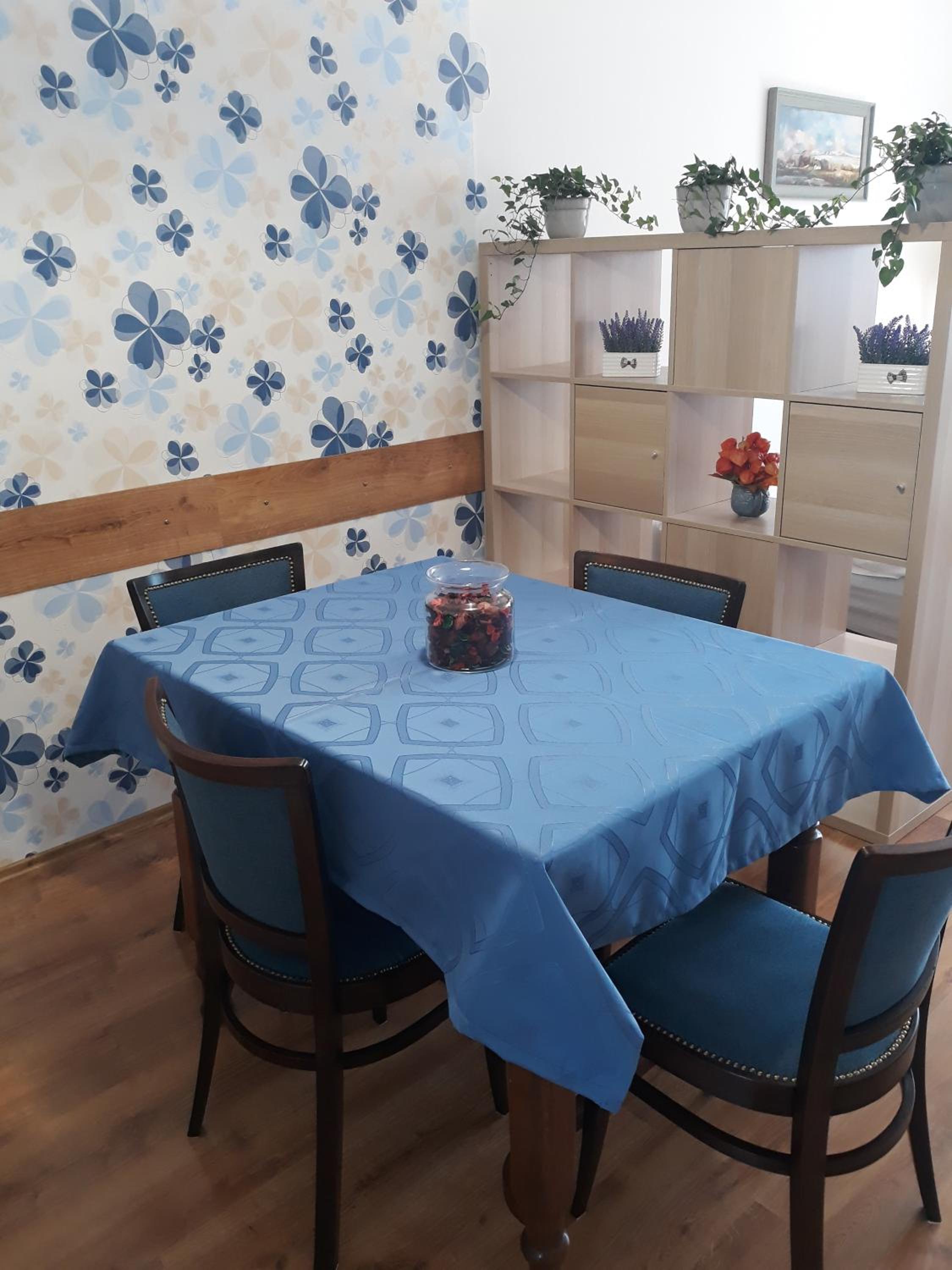 Sport Apartman Tapolca view 2