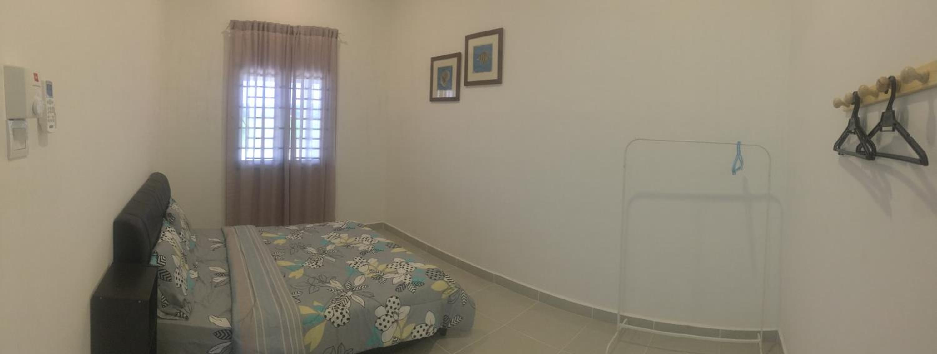 The Idealist Guesthouse