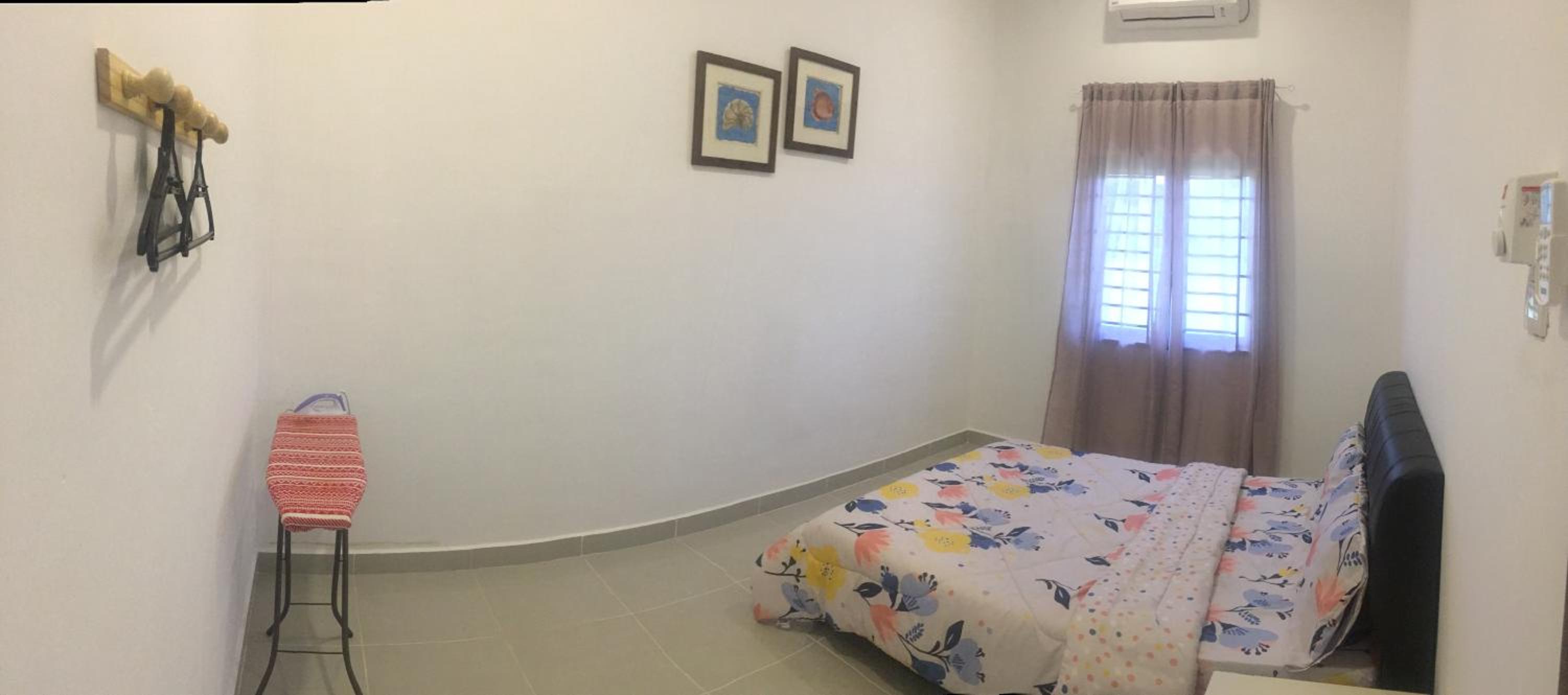 The Idealist Guesthouse photo 8