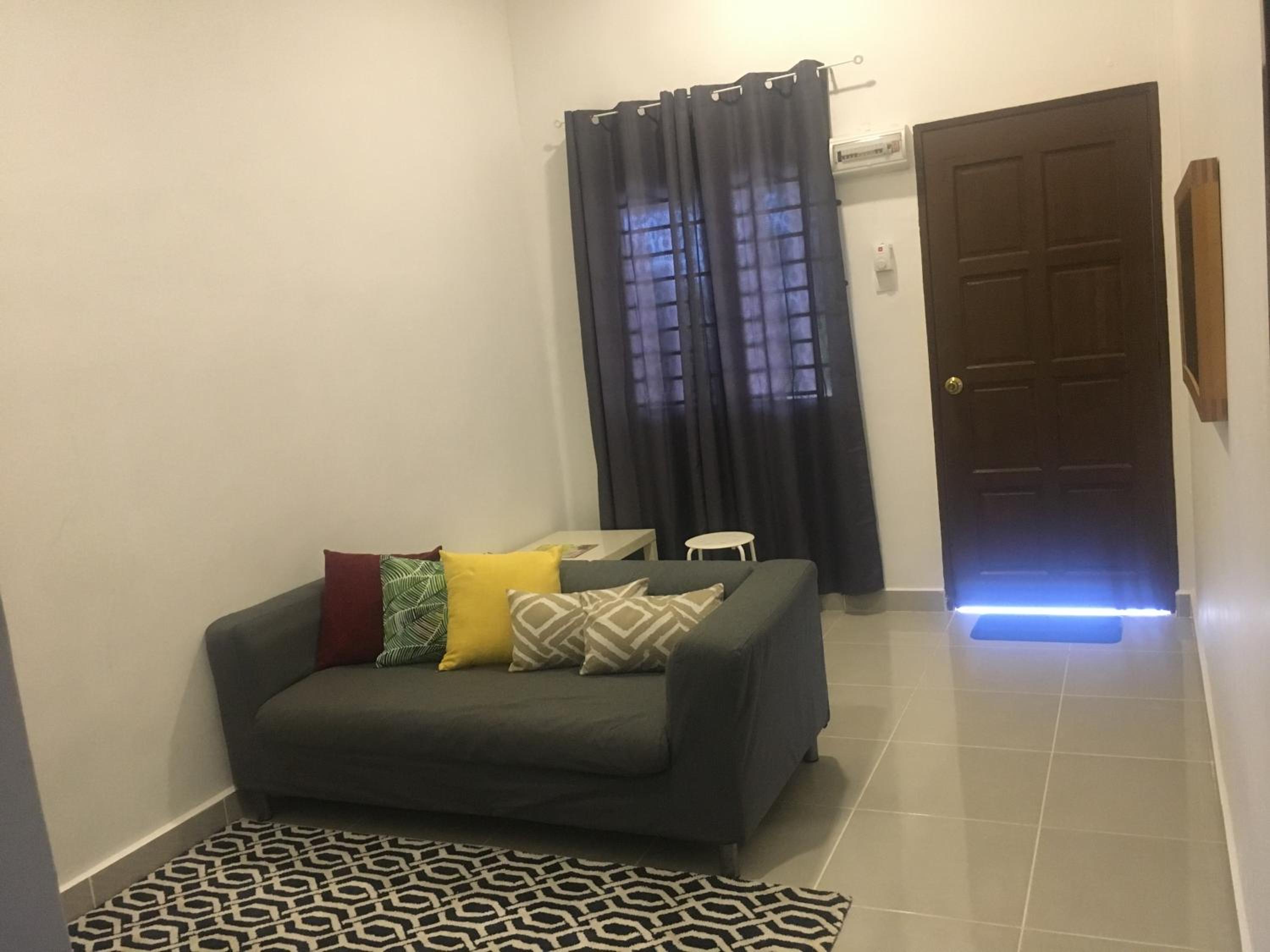 The Idealist Guesthouse photo 2