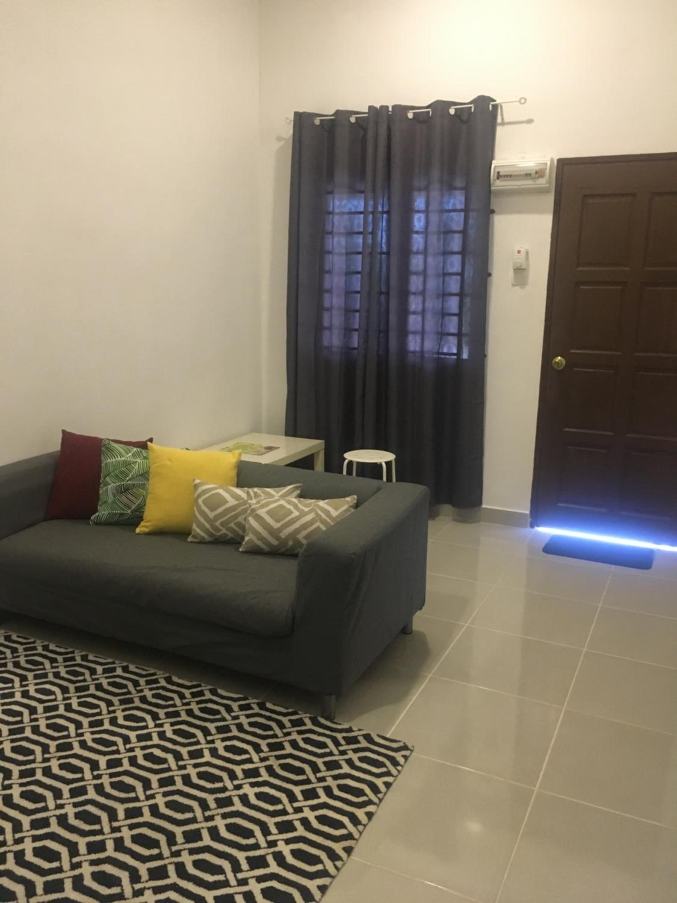 The Idealist Guesthouse photo 4