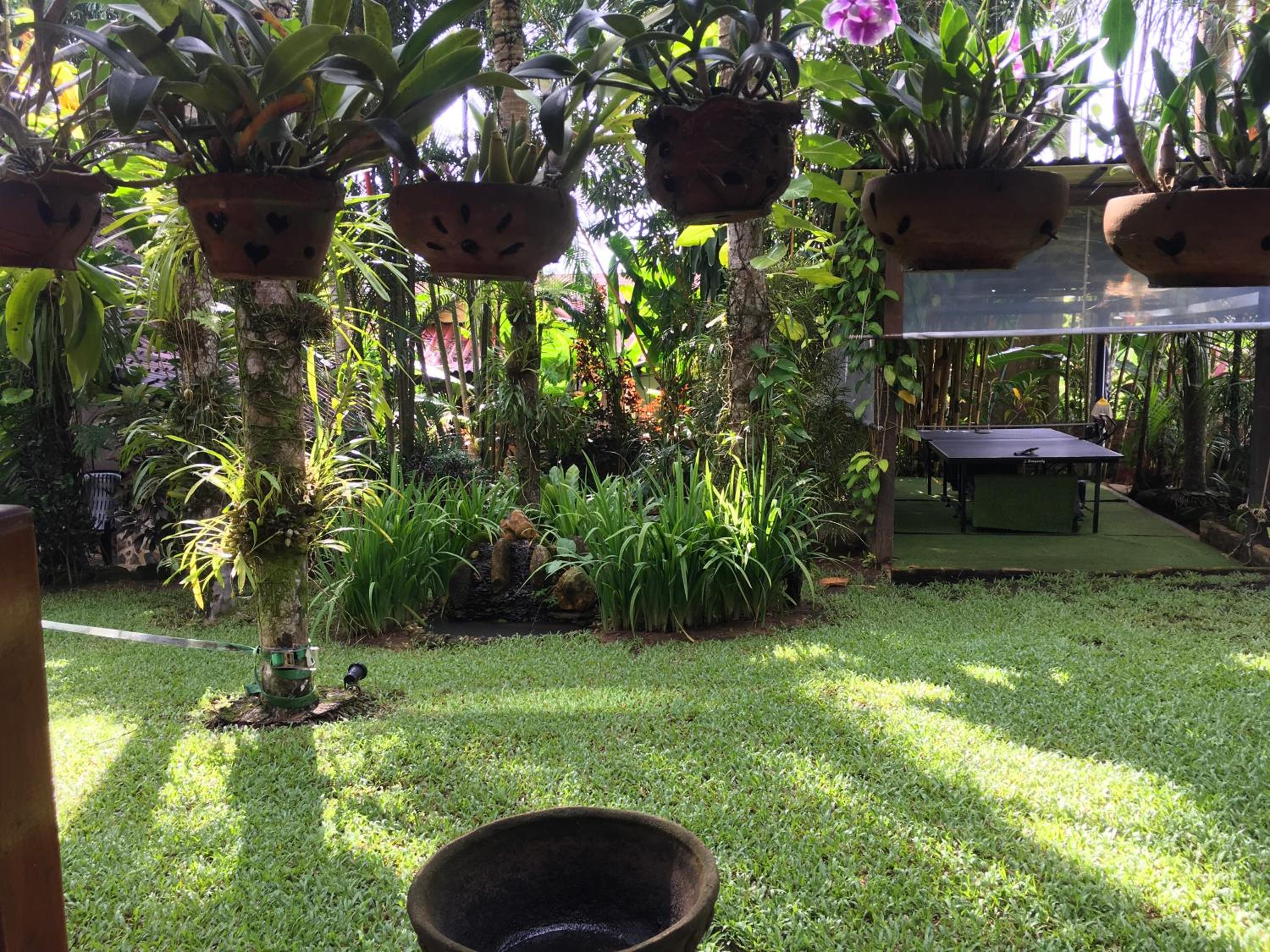 Sunflowerbungalow