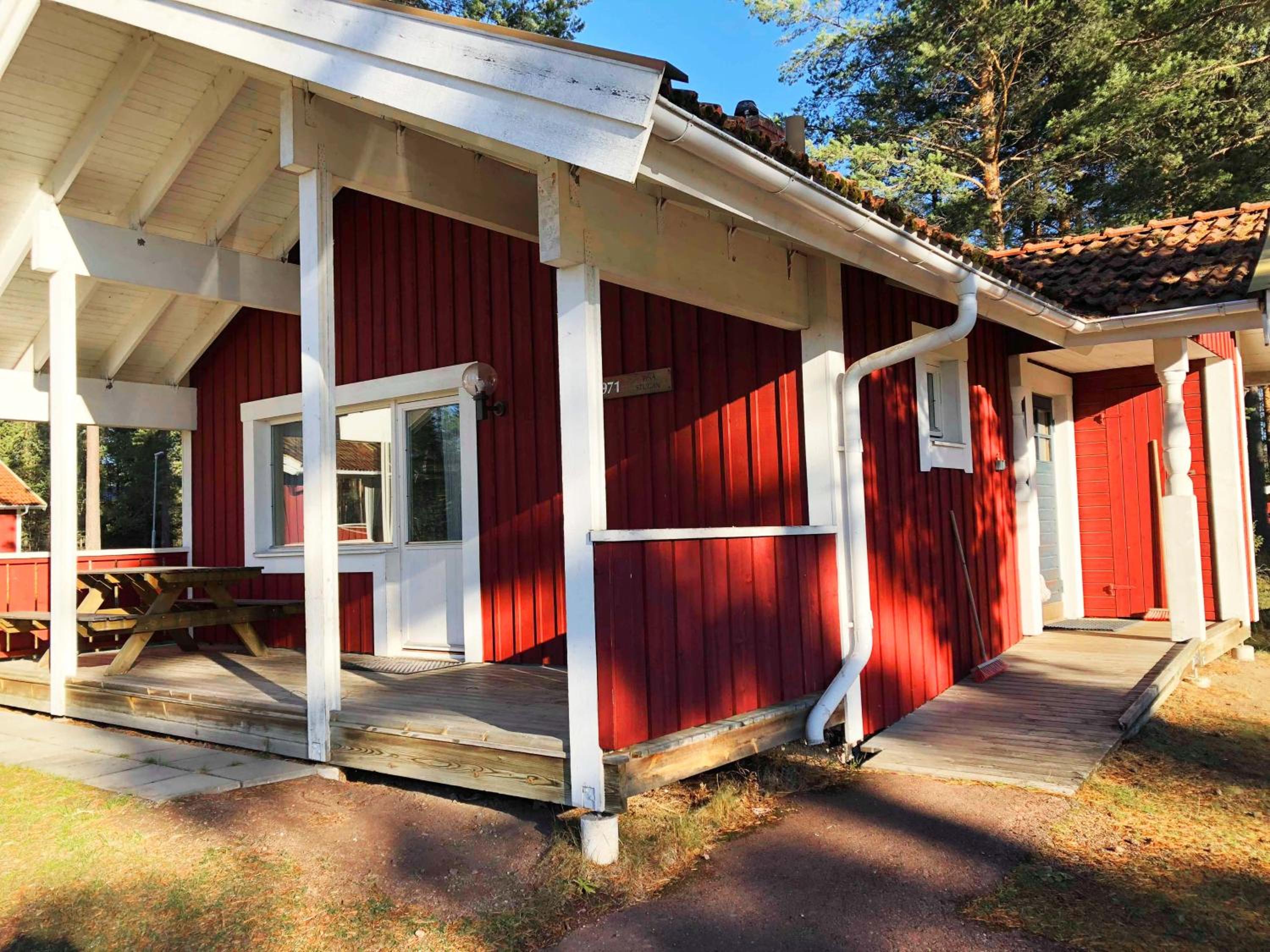 First Camp Enåbadet - Rättvik, photo 81