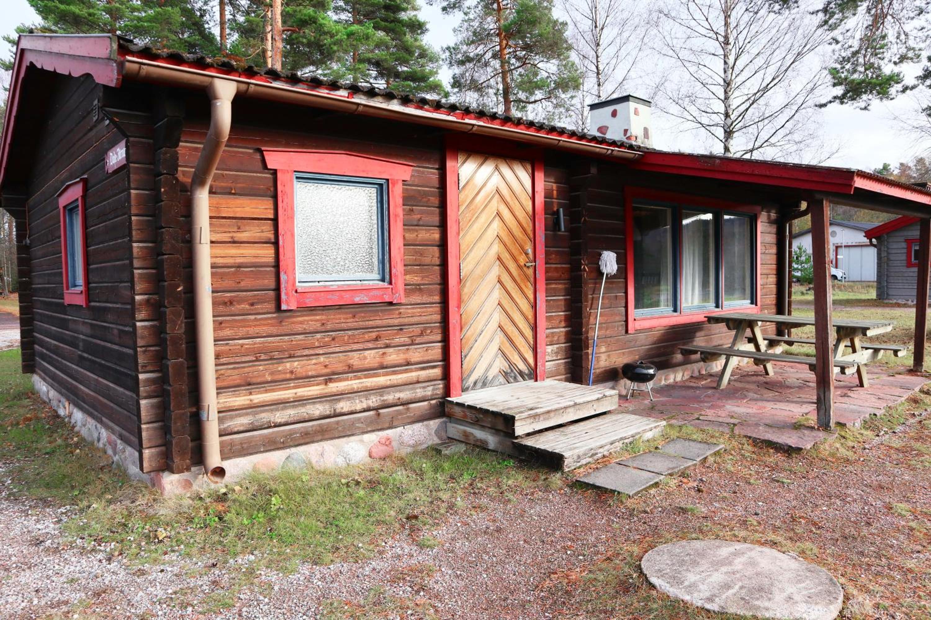 First Camp Enåbadet - Rättvik, photo 92