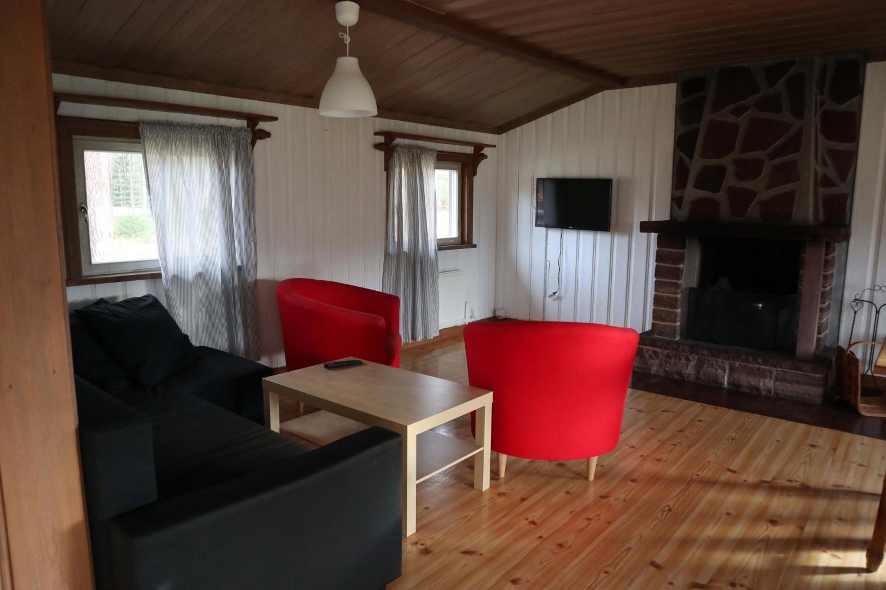 First Camp Enåbadet - Rättvik, photo 106