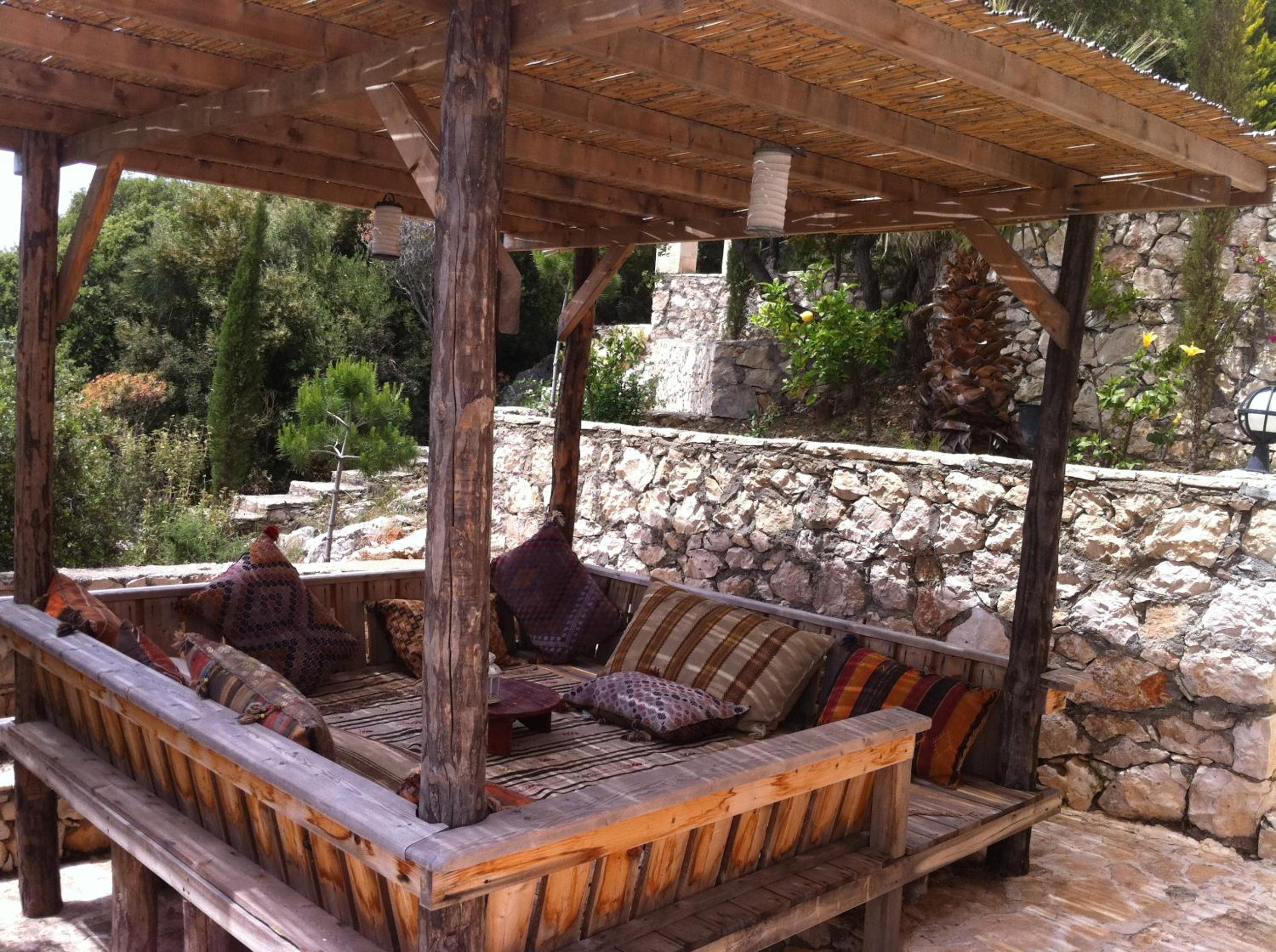 Villa Escalade III view 3