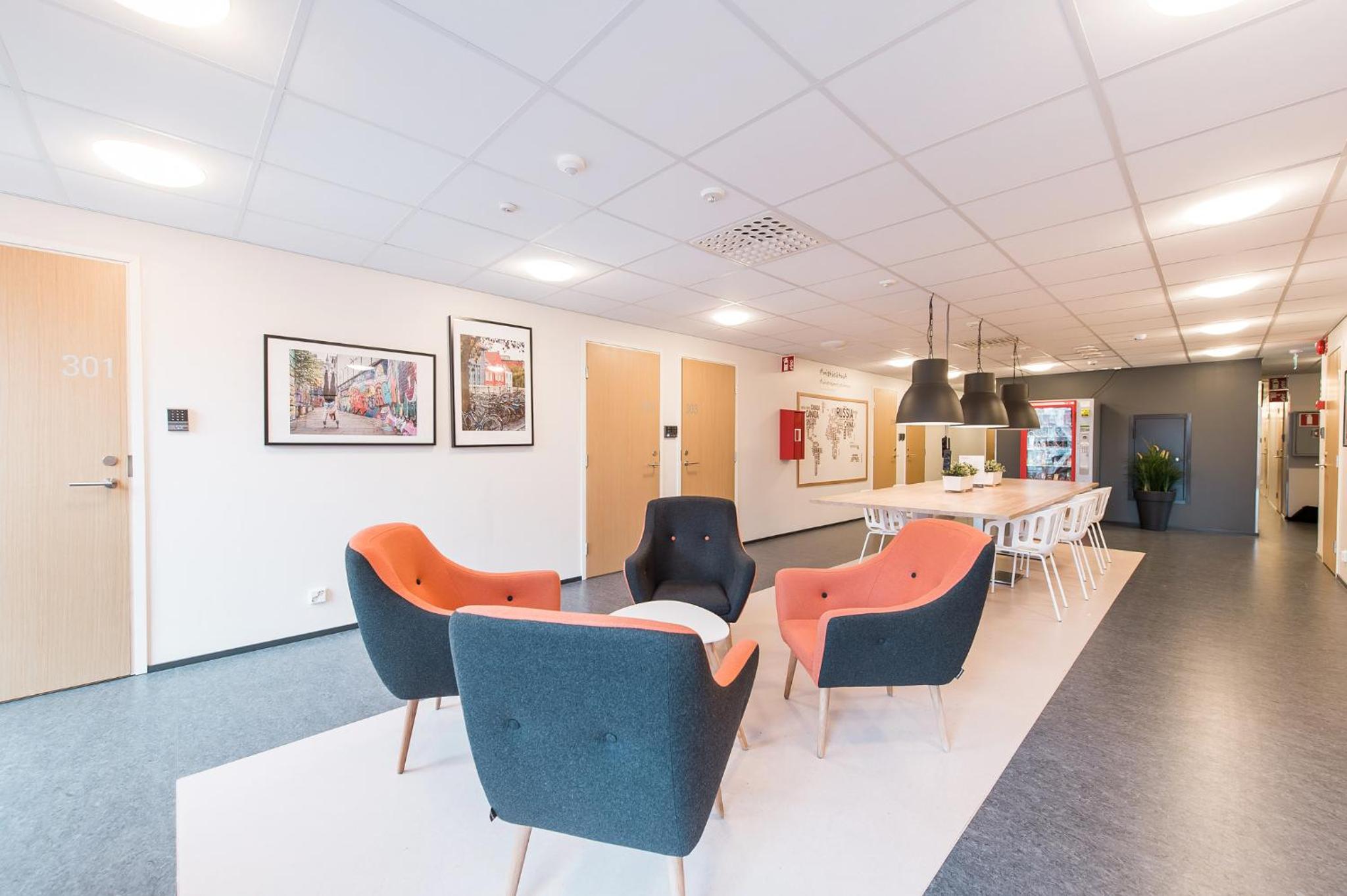 Espoo Vacations - Forenom Aparthotel Espoo Leppavaara - Property Image 9