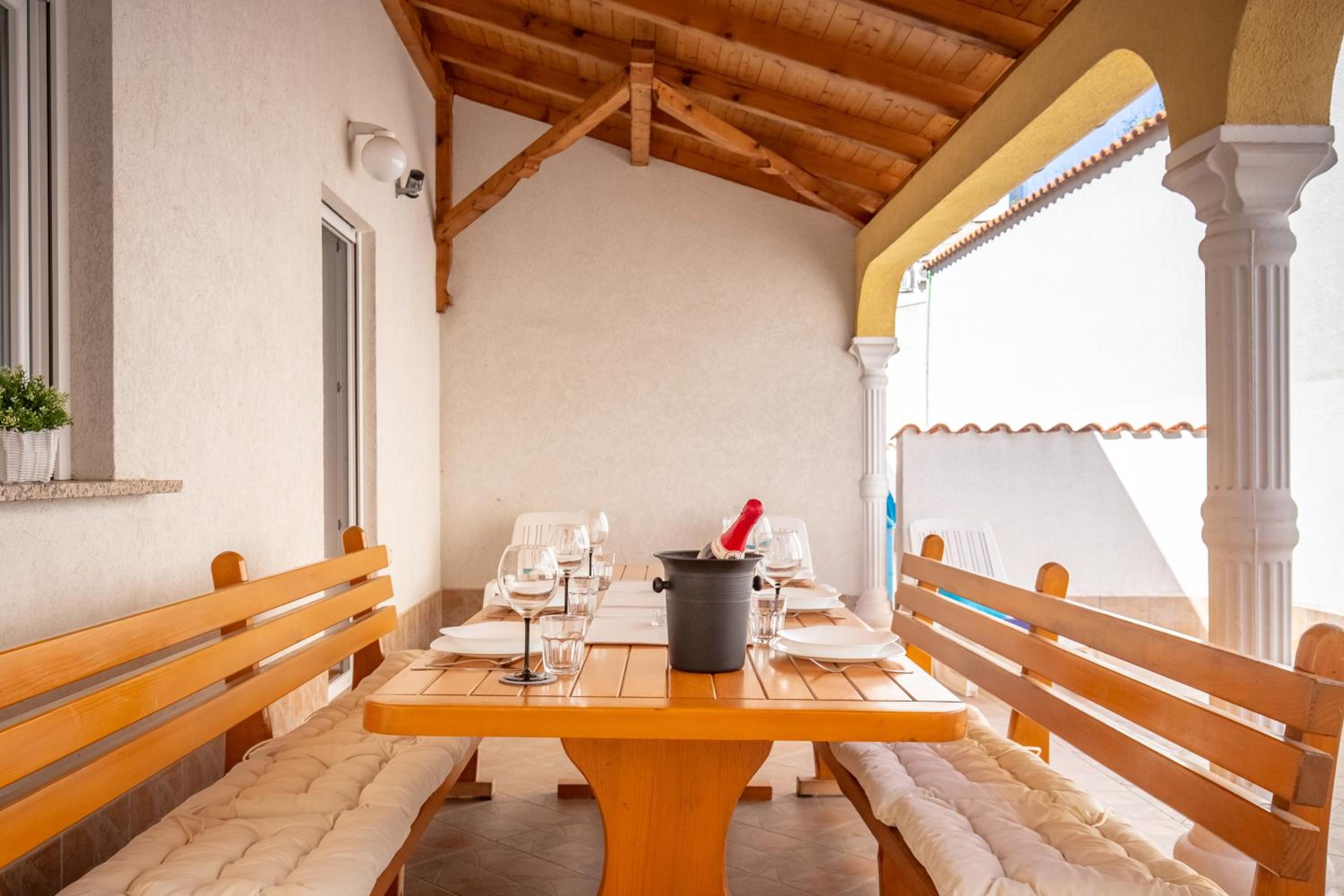 Villa Oleander