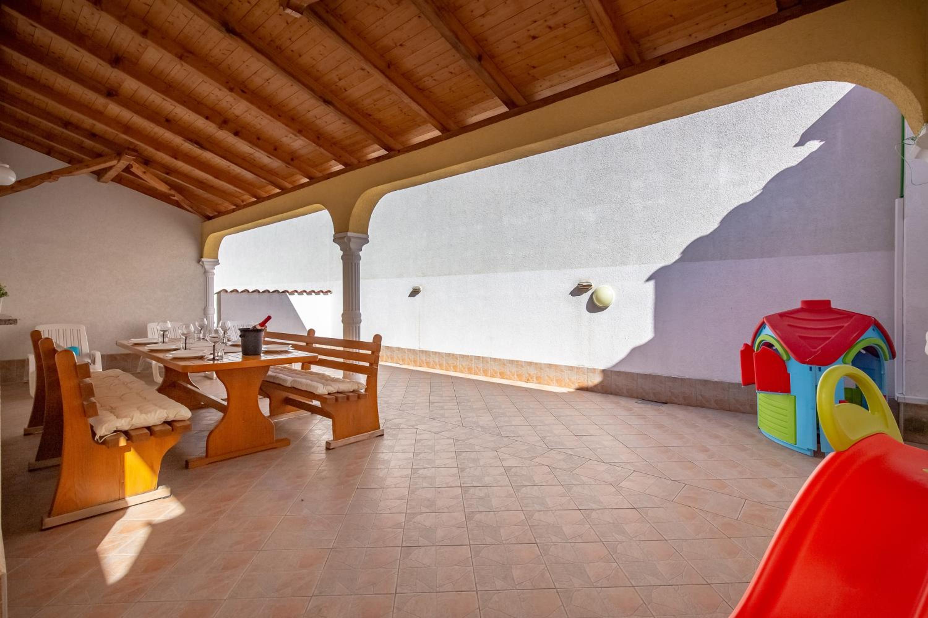 Villa Oleander