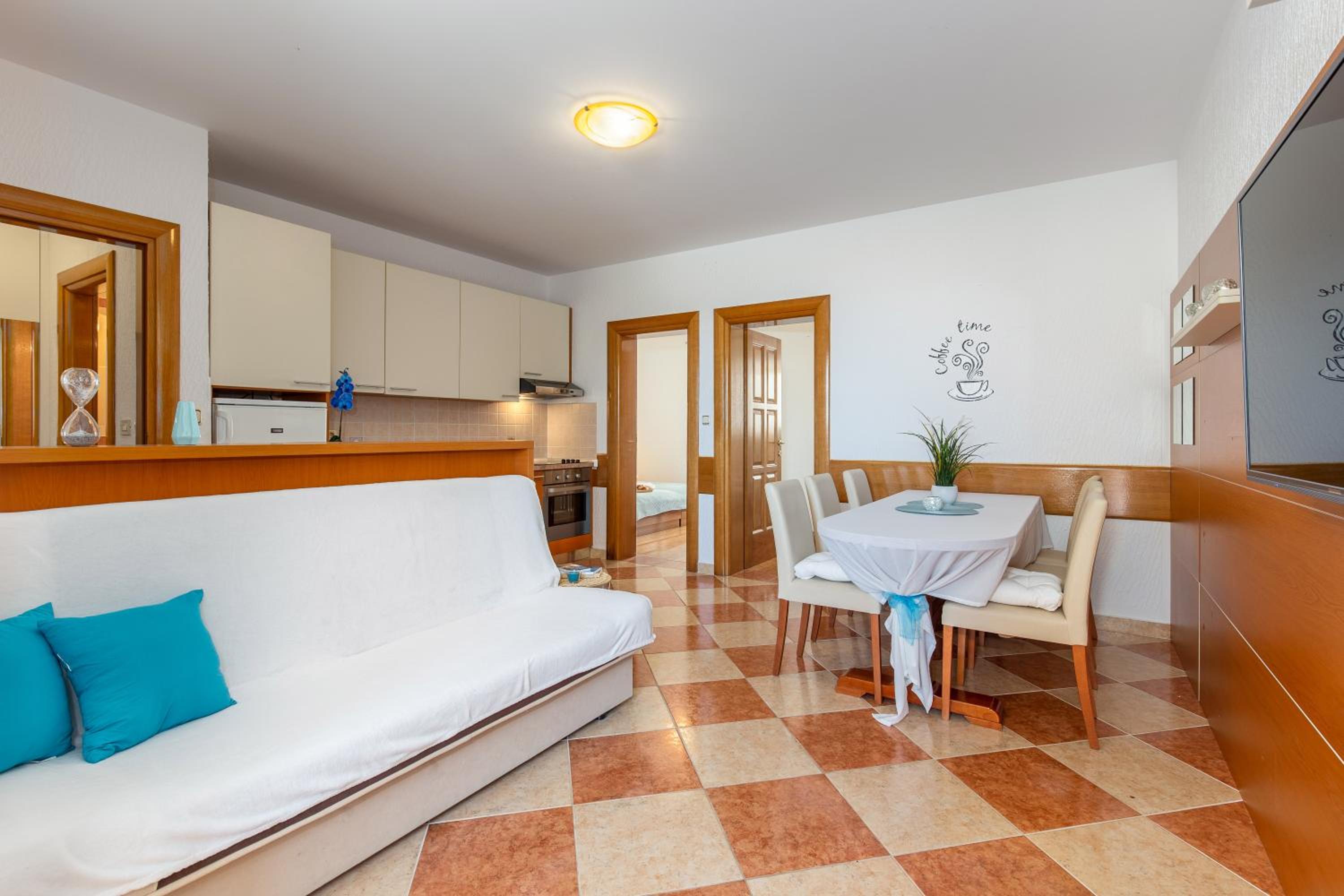 Villa Oleander