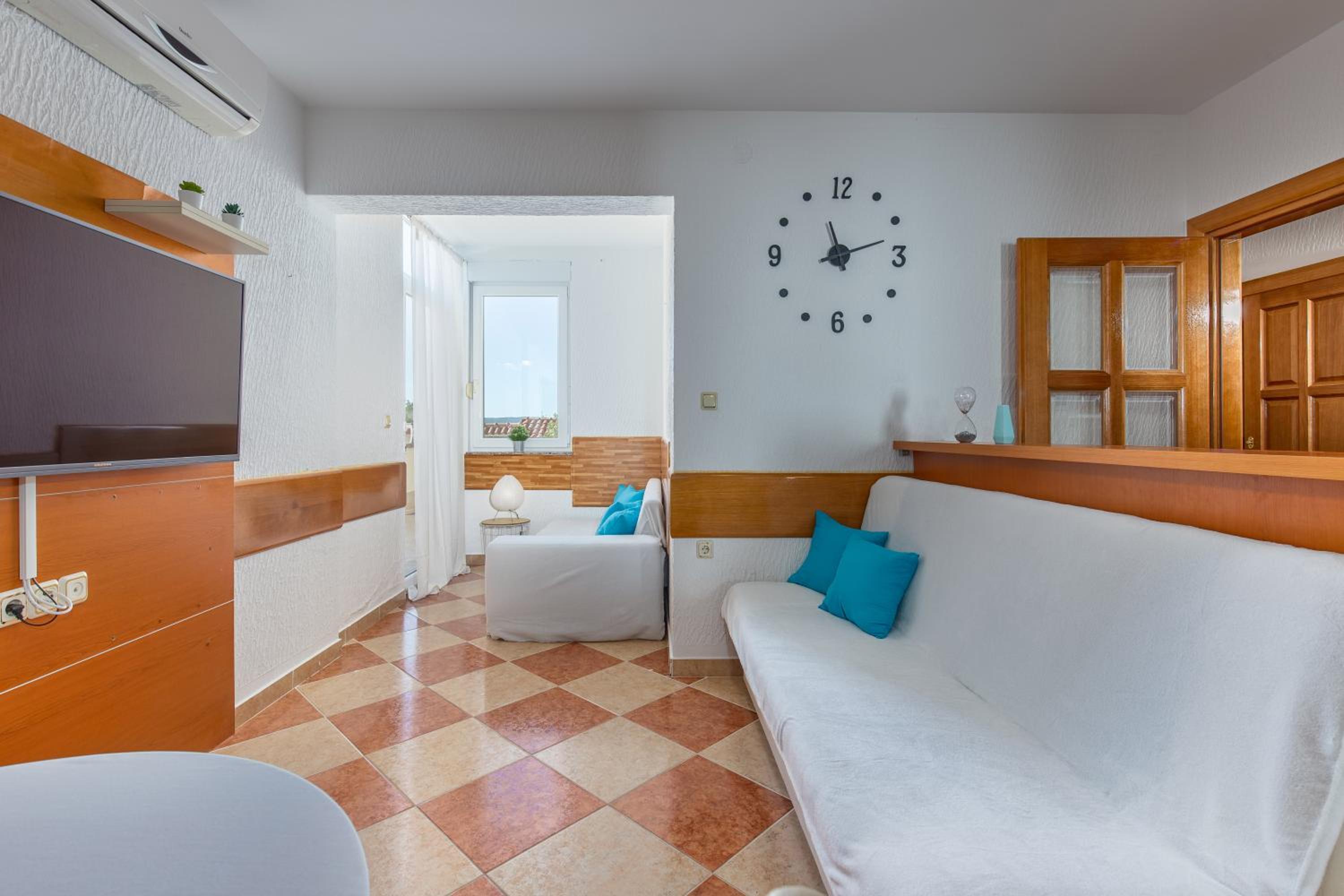 Villa Oleander