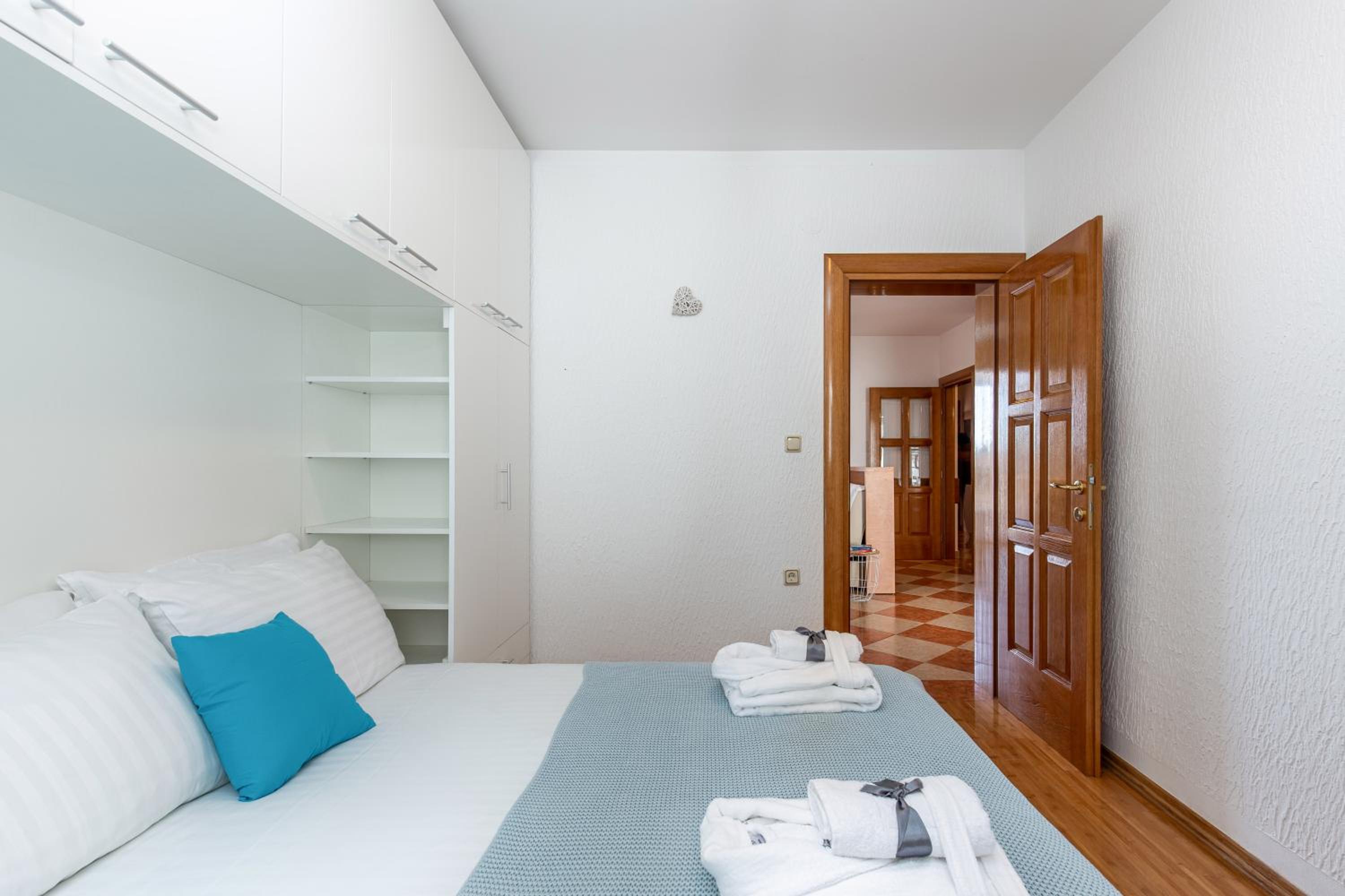 Villa Oleander