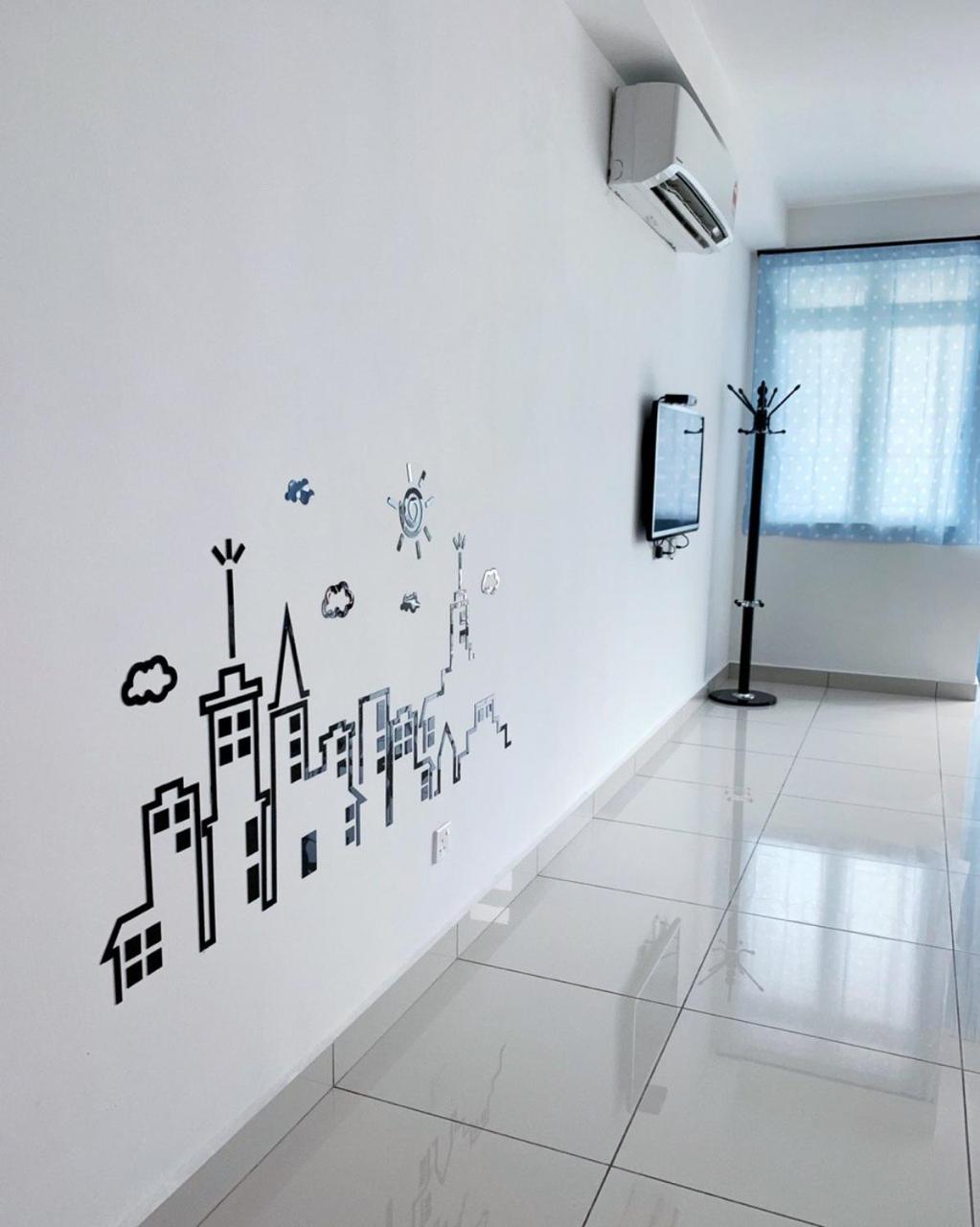 Offer Best Value Studio KSL Residences Daya