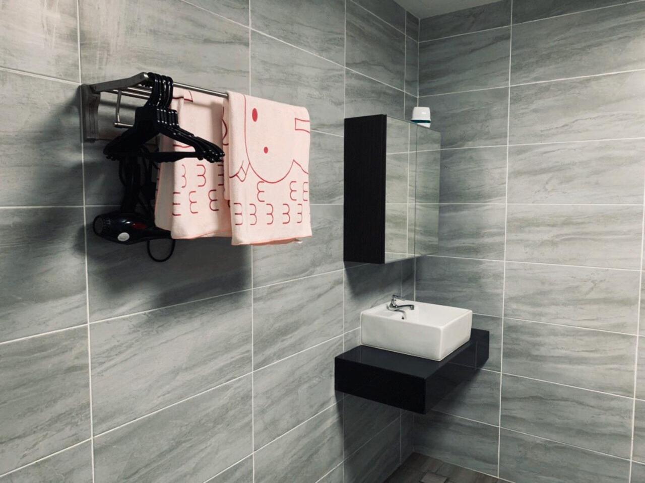 Offer Best Value Studio KSL Residences Daya