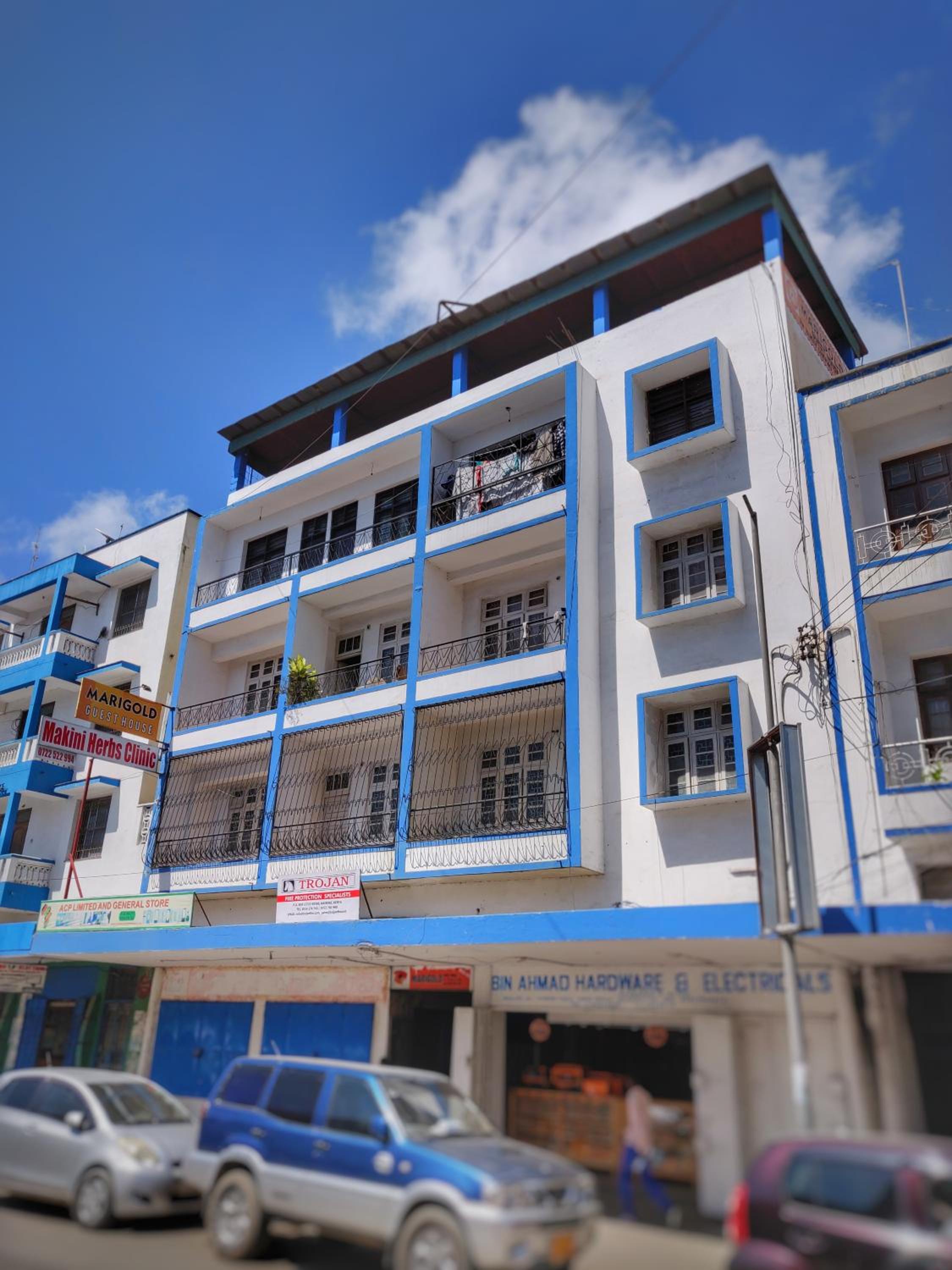 building
