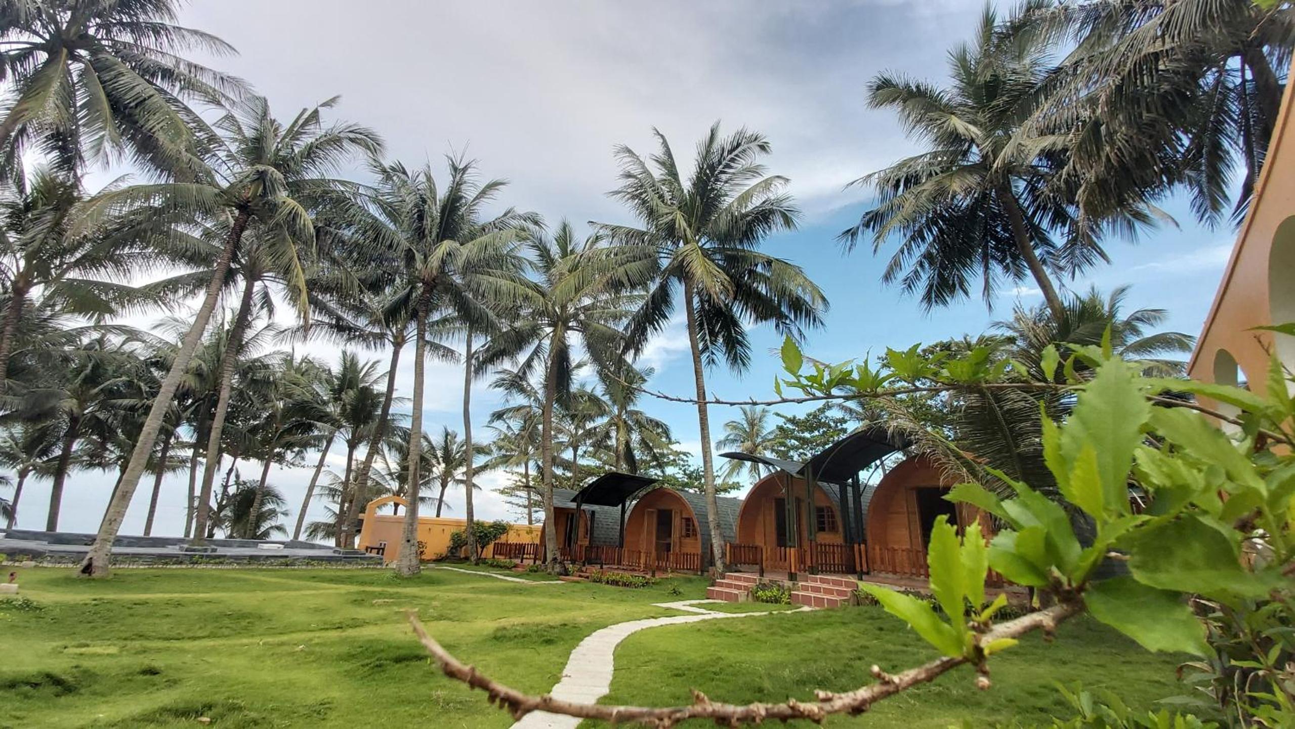 Vida Loca Sunset Beach Resort, photo 108
