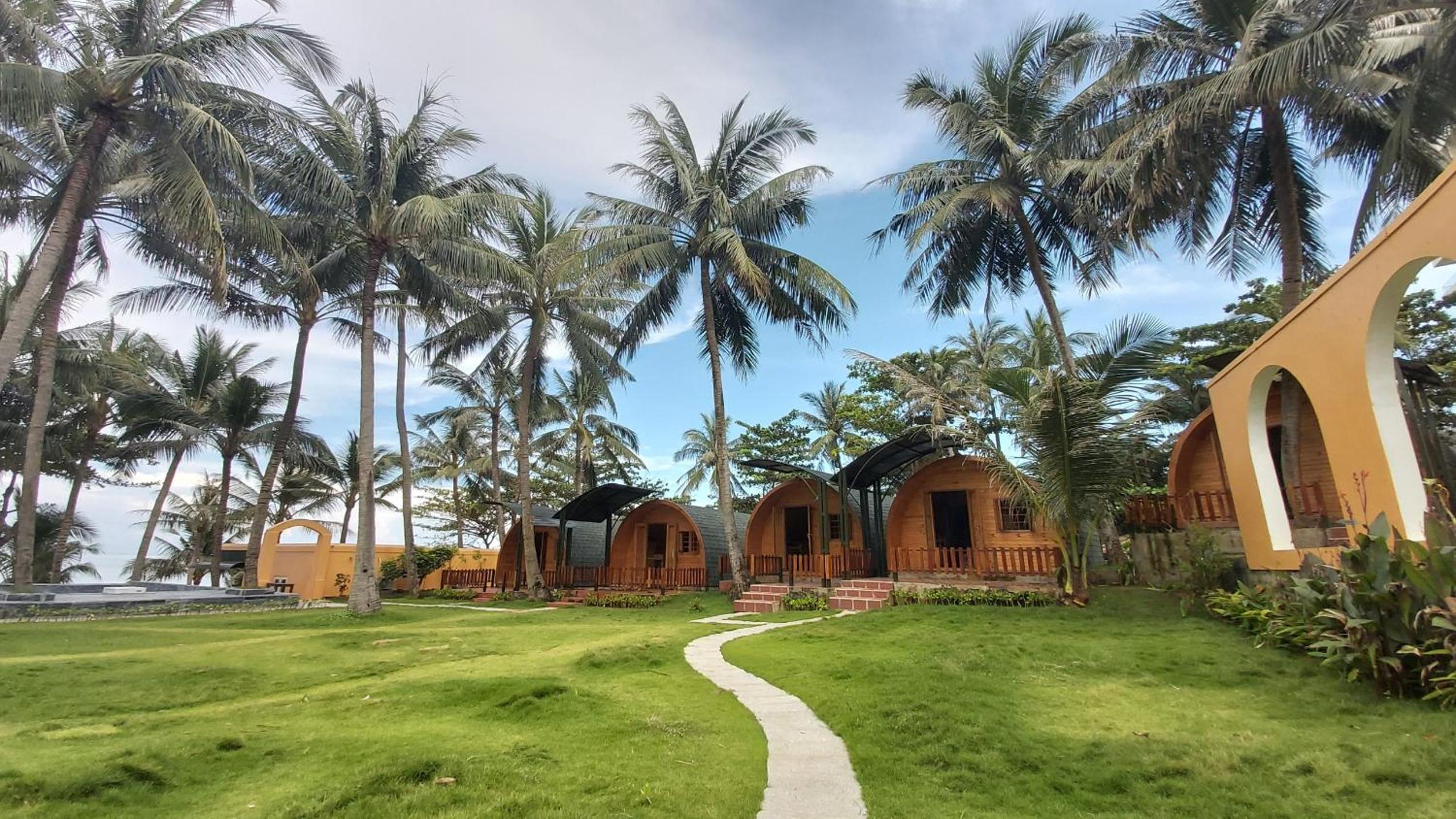 Vida Loca Sunset Beach Resort, photo 83