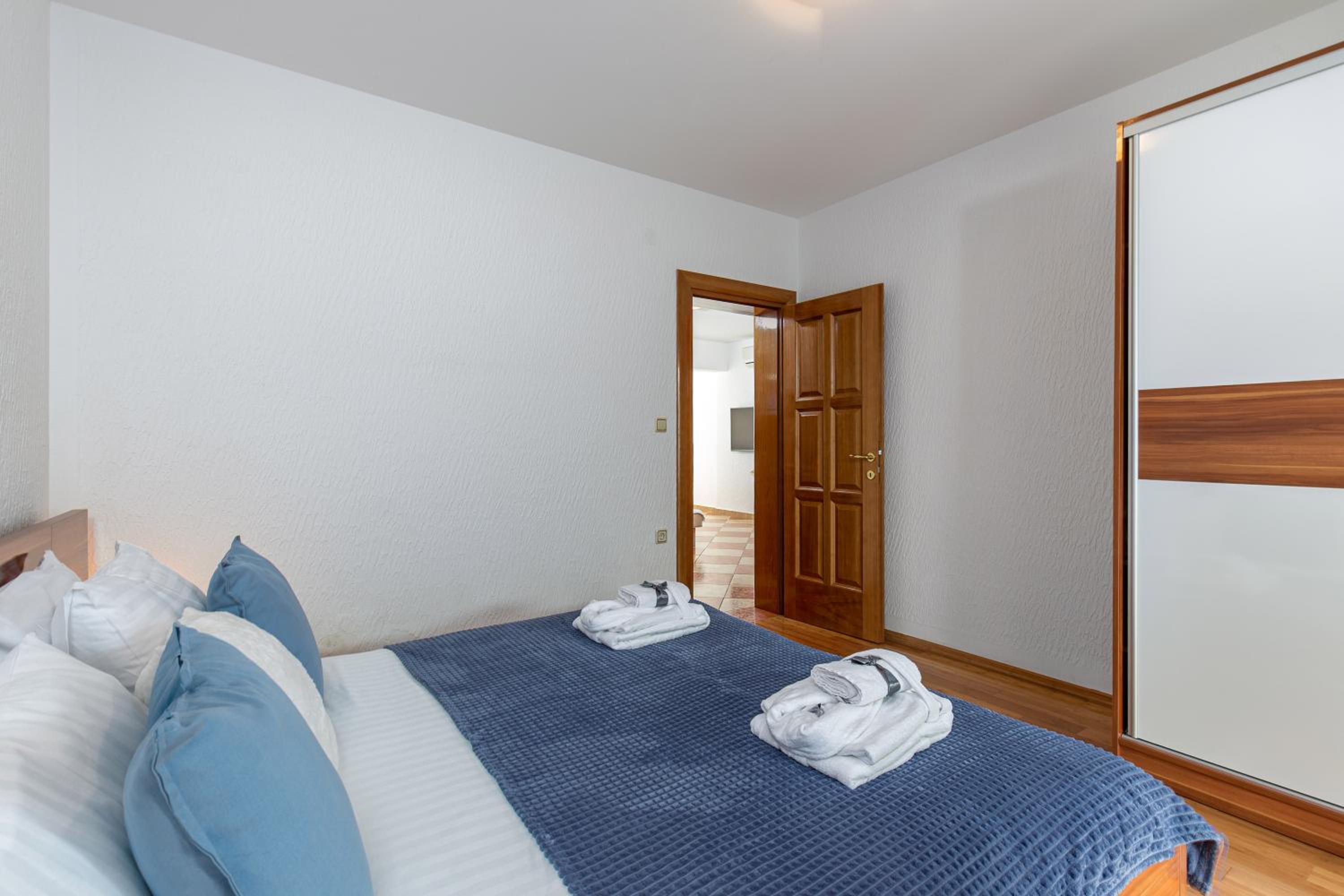 Villa Oleander