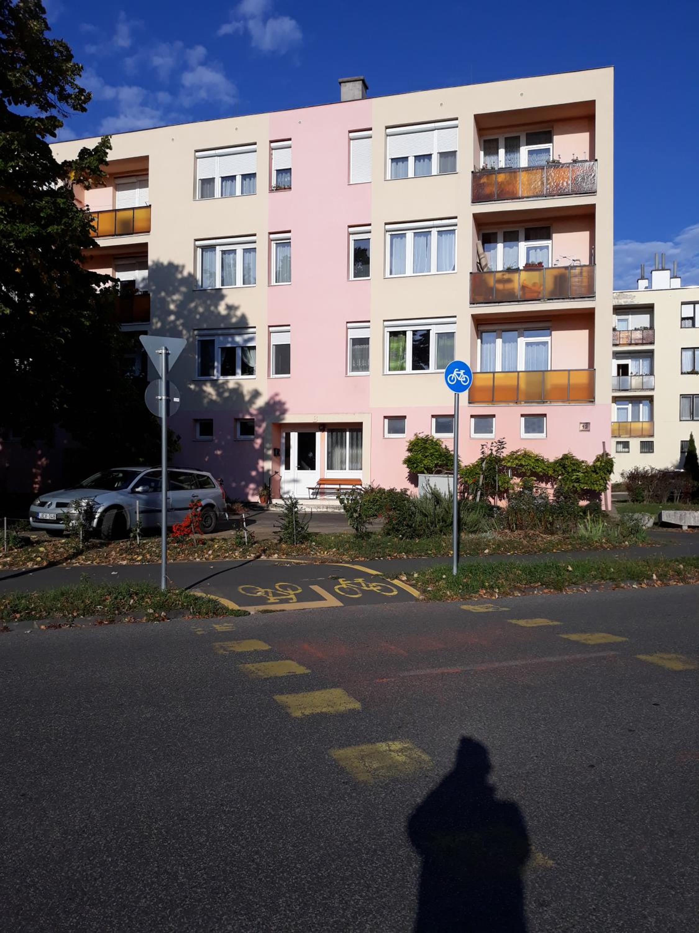 Sport Apartman Tapolca view 4