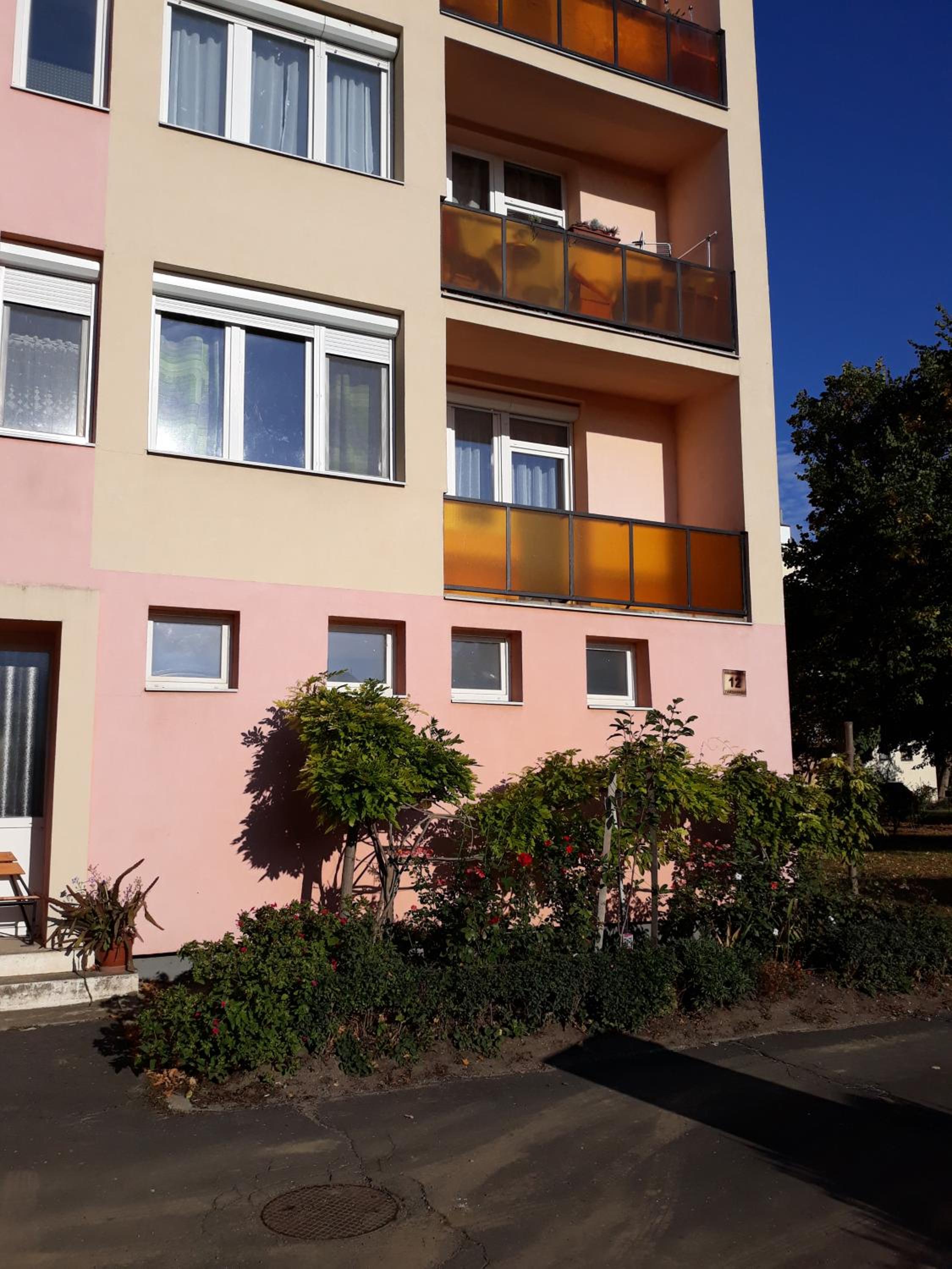 Sport Apartman Tapolca view 3
