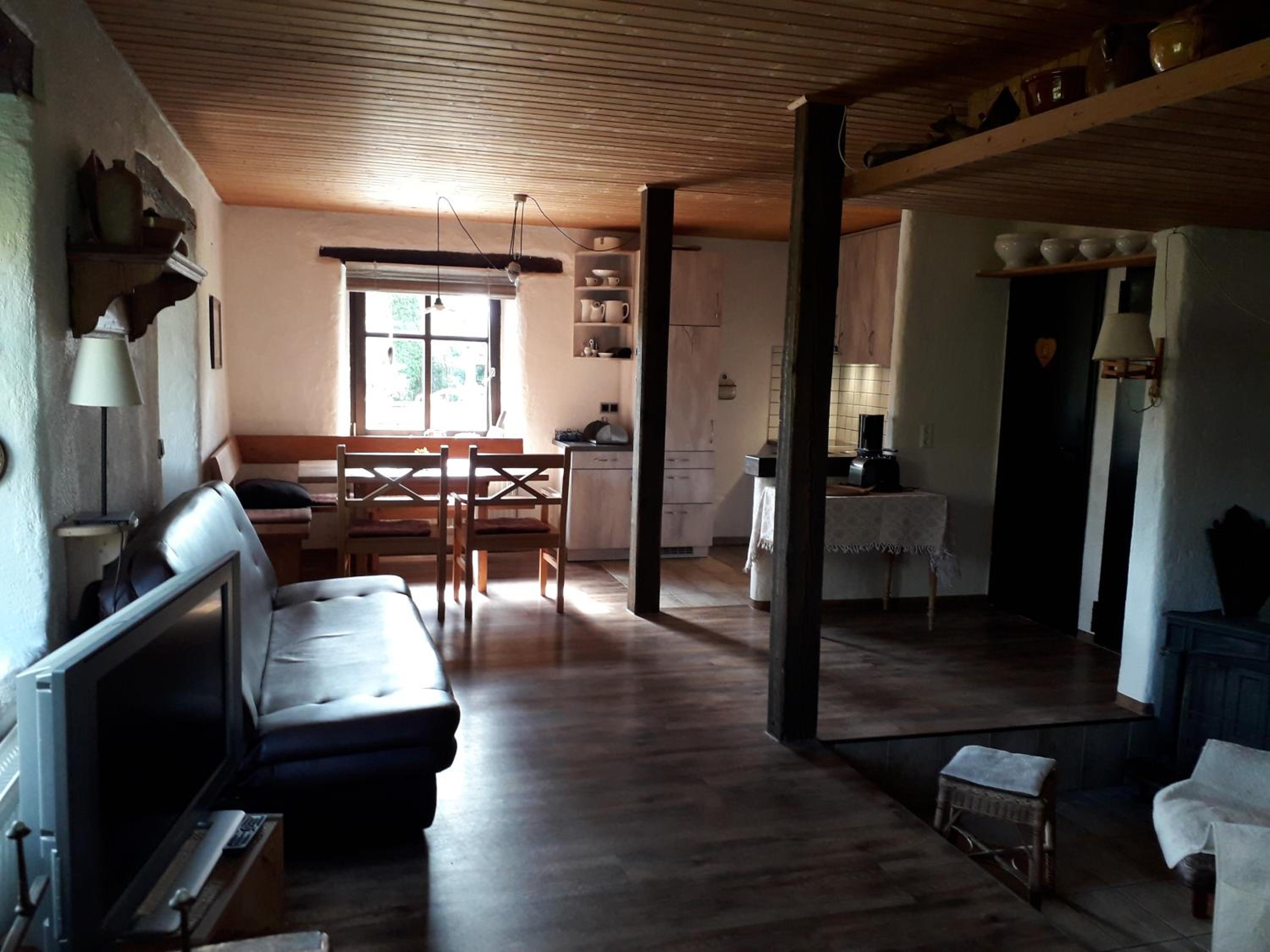 Ferienhaus Aschoff